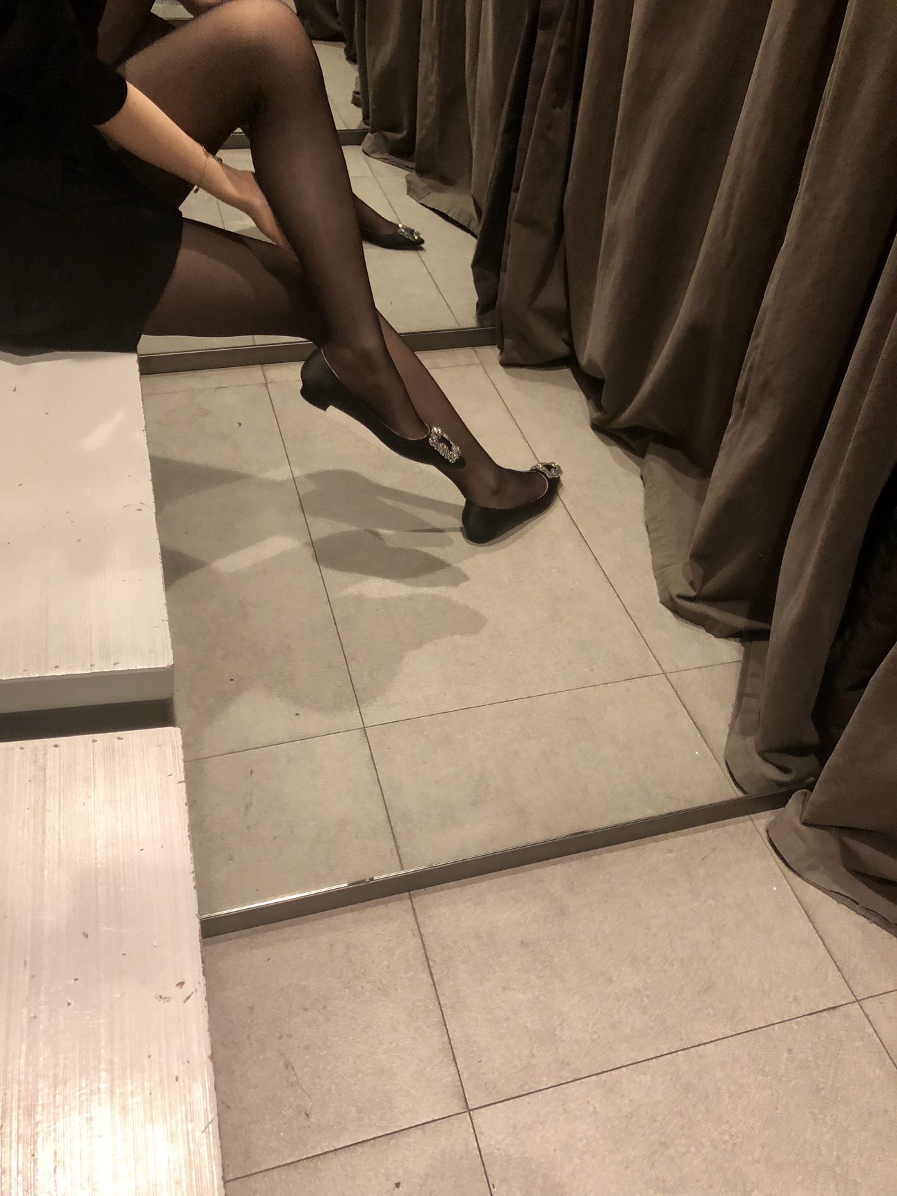 图片[222]-LICCL丽绮映像 NO.004 黑丝[243P] – 速更版-美库