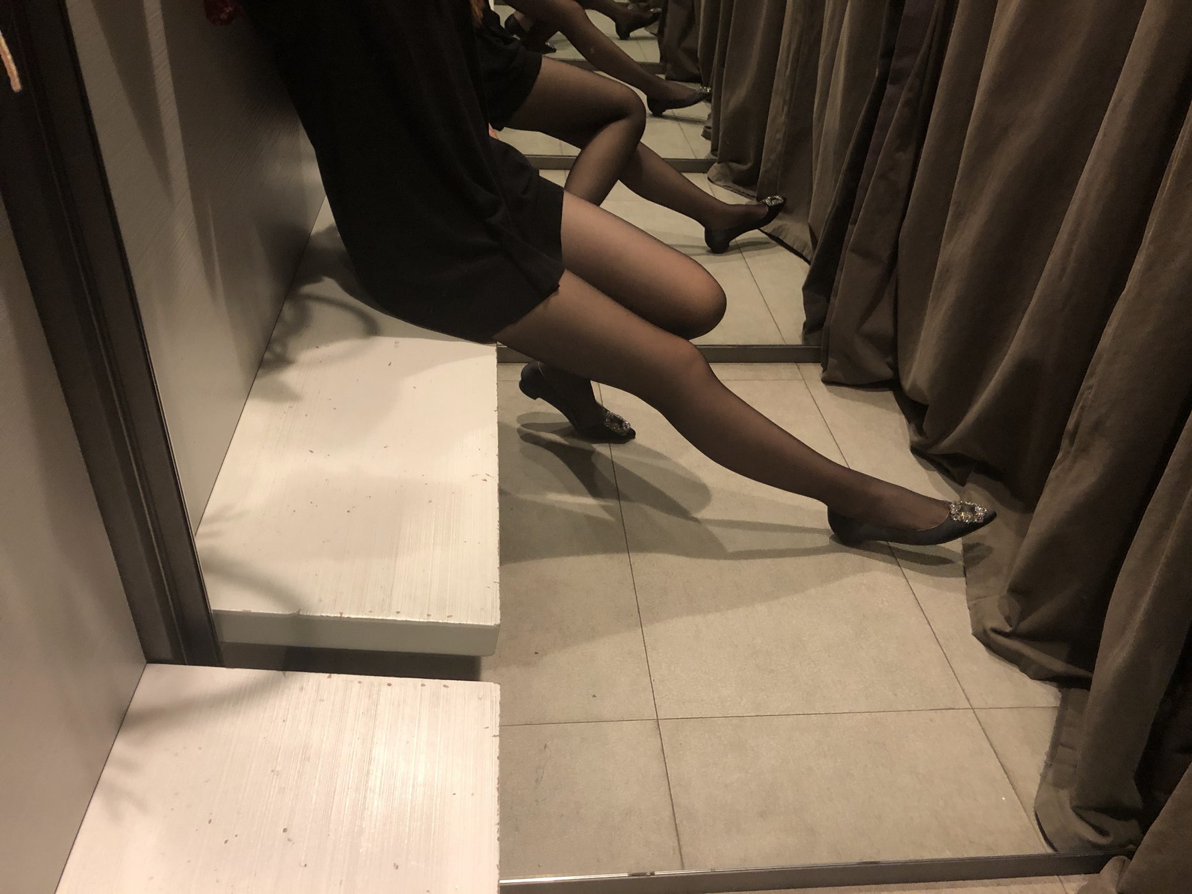 图片[224]-LICCL丽绮映像 NO.004 黑丝[243P] – 速更版-美库