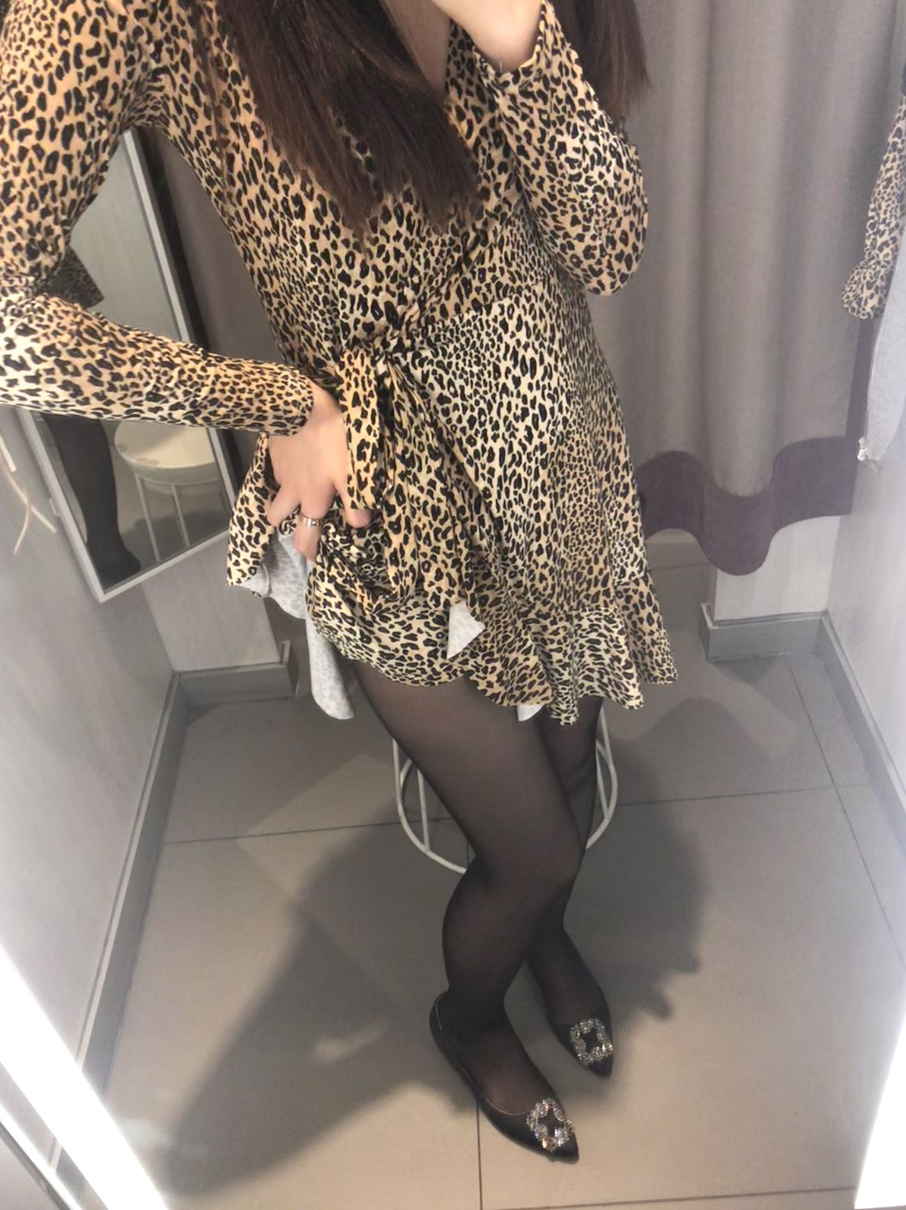 图片[226]-LICCL丽绮映像 NO.004 黑丝[243P] – 速更版-美库