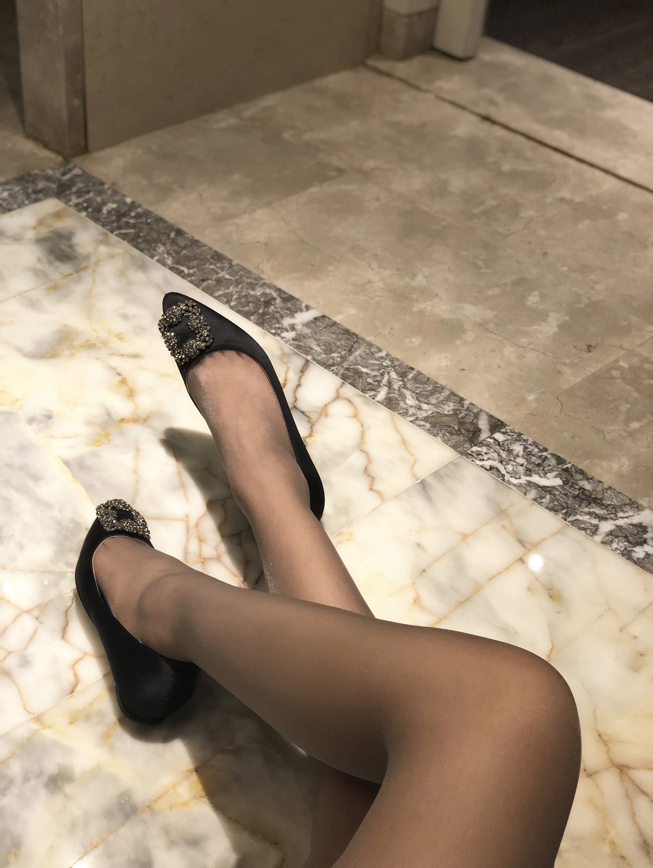 图片[231]-LICCL丽绮映像 NO.004 黑丝[243P] – 速更版-美库