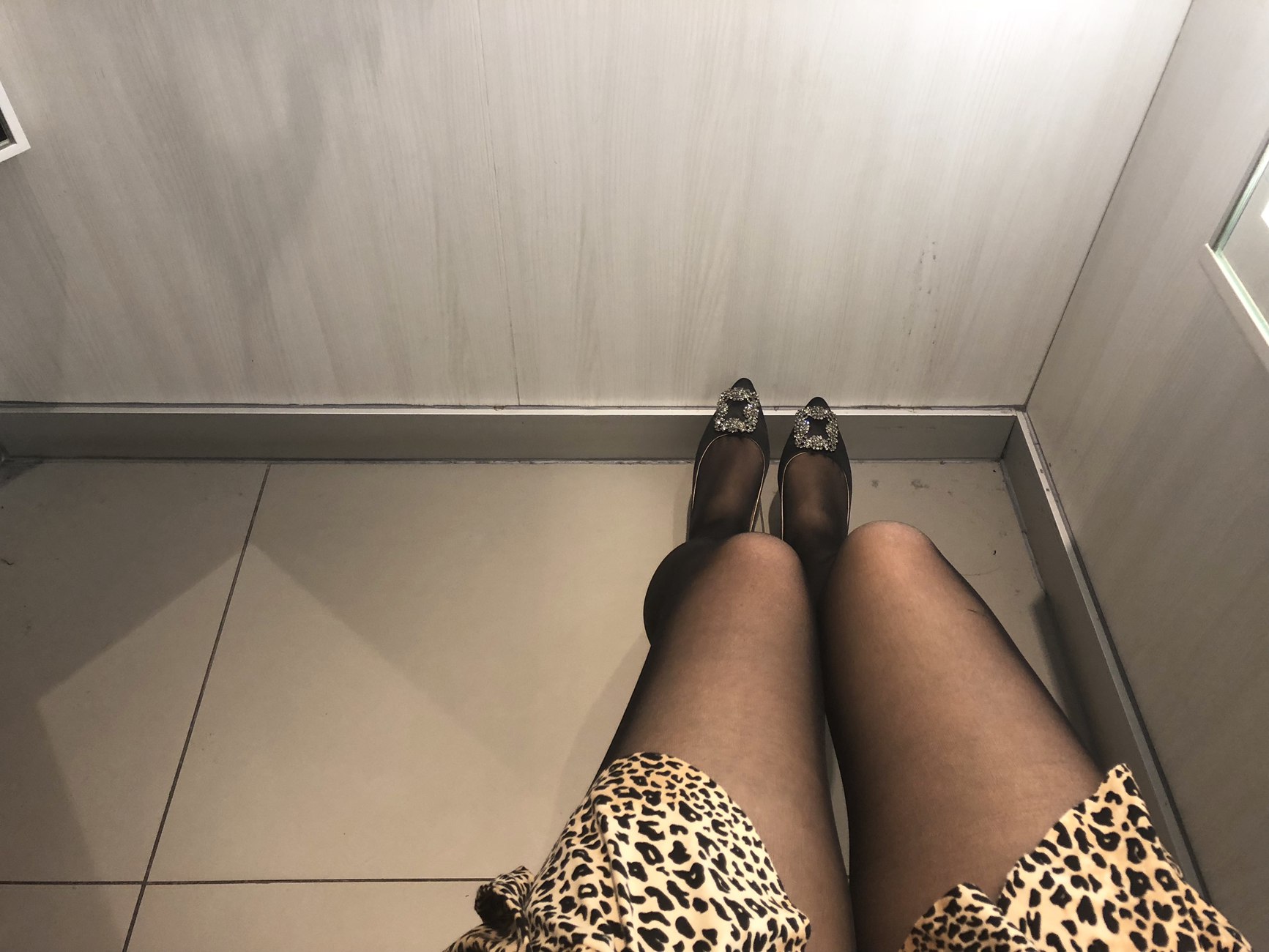 图片[230]-LICCL丽绮映像 NO.004 黑丝[243P] – 速更版-美库