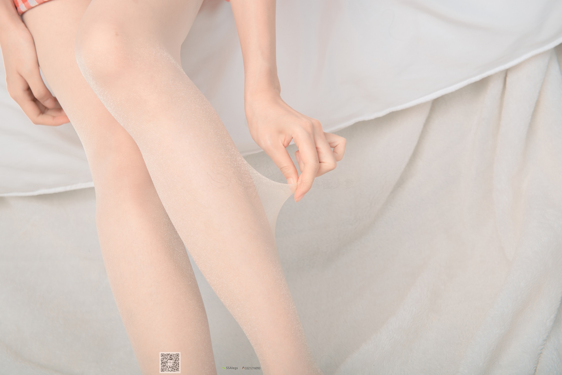 图片[27]-[SSA丝社]超清写真 NO.014 琪琪 闪光丝袜的另一种演绎[99P] – 速更版-美库