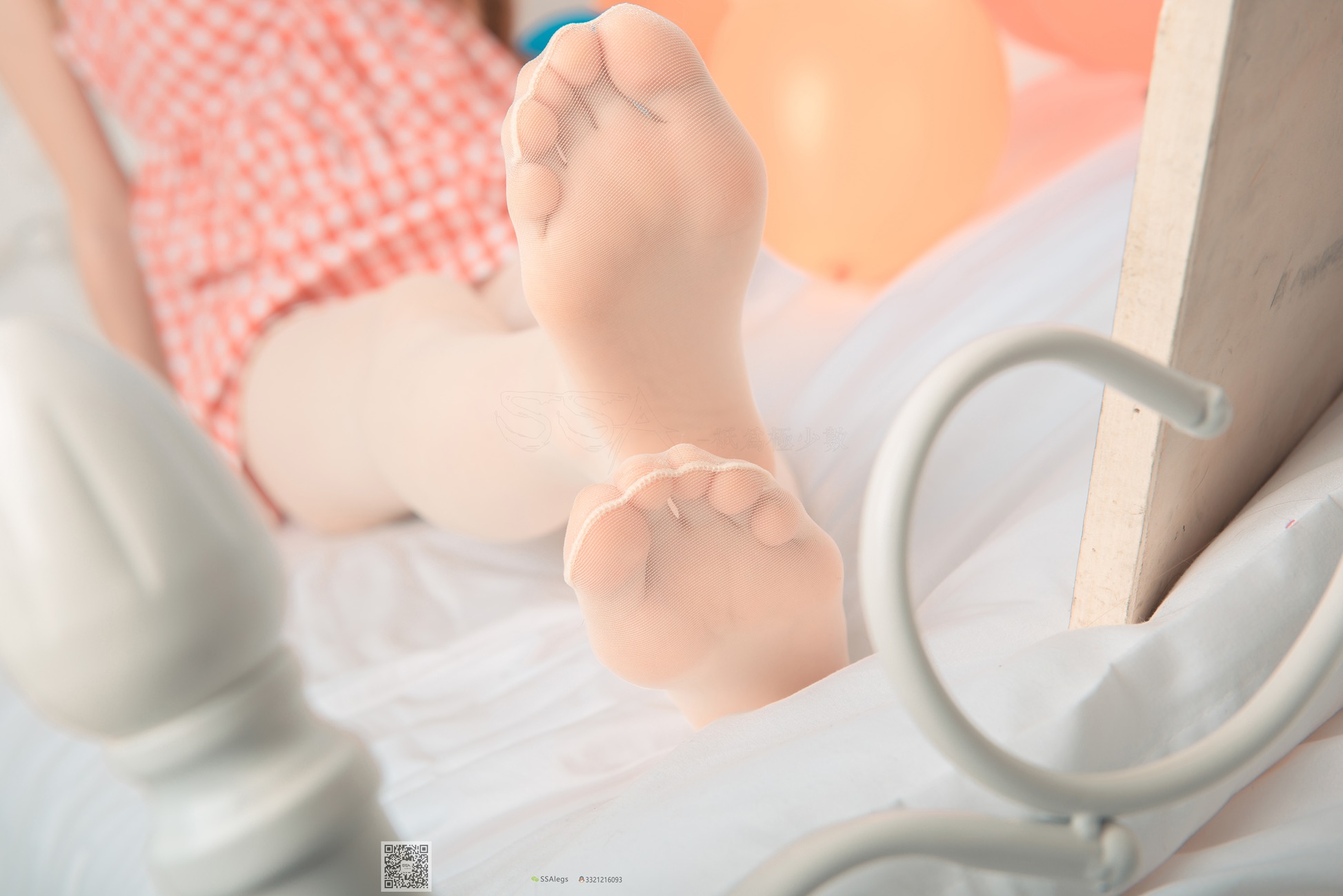 图片[62]-[SSA丝社]超清写真 NO.014 琪琪 闪光丝袜的另一种演绎[99P] – 速更版-美库