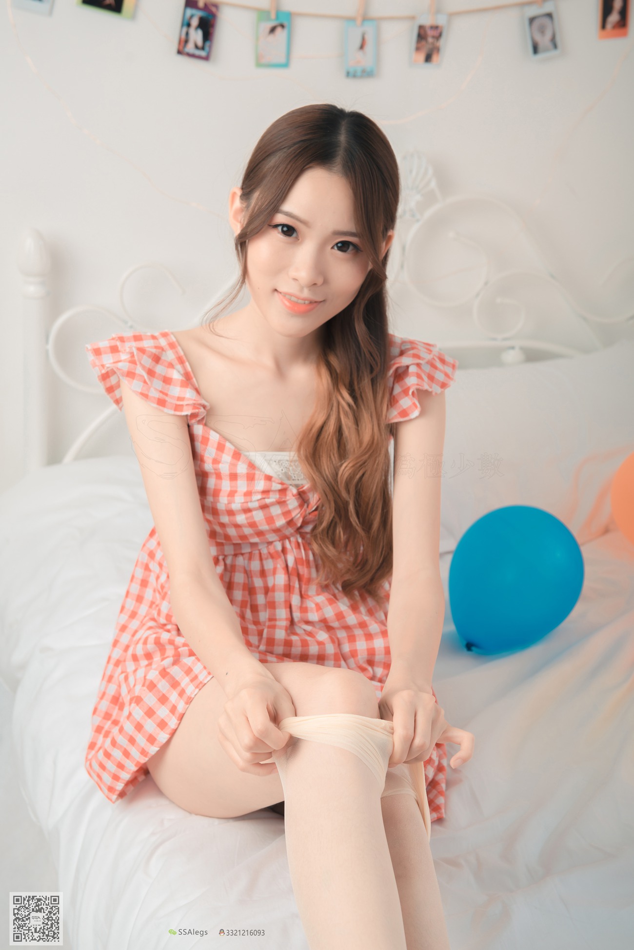 图片[80]-[SSA丝社]超清写真 NO.014 琪琪 闪光丝袜的另一种演绎[99P] – 速更版-美库