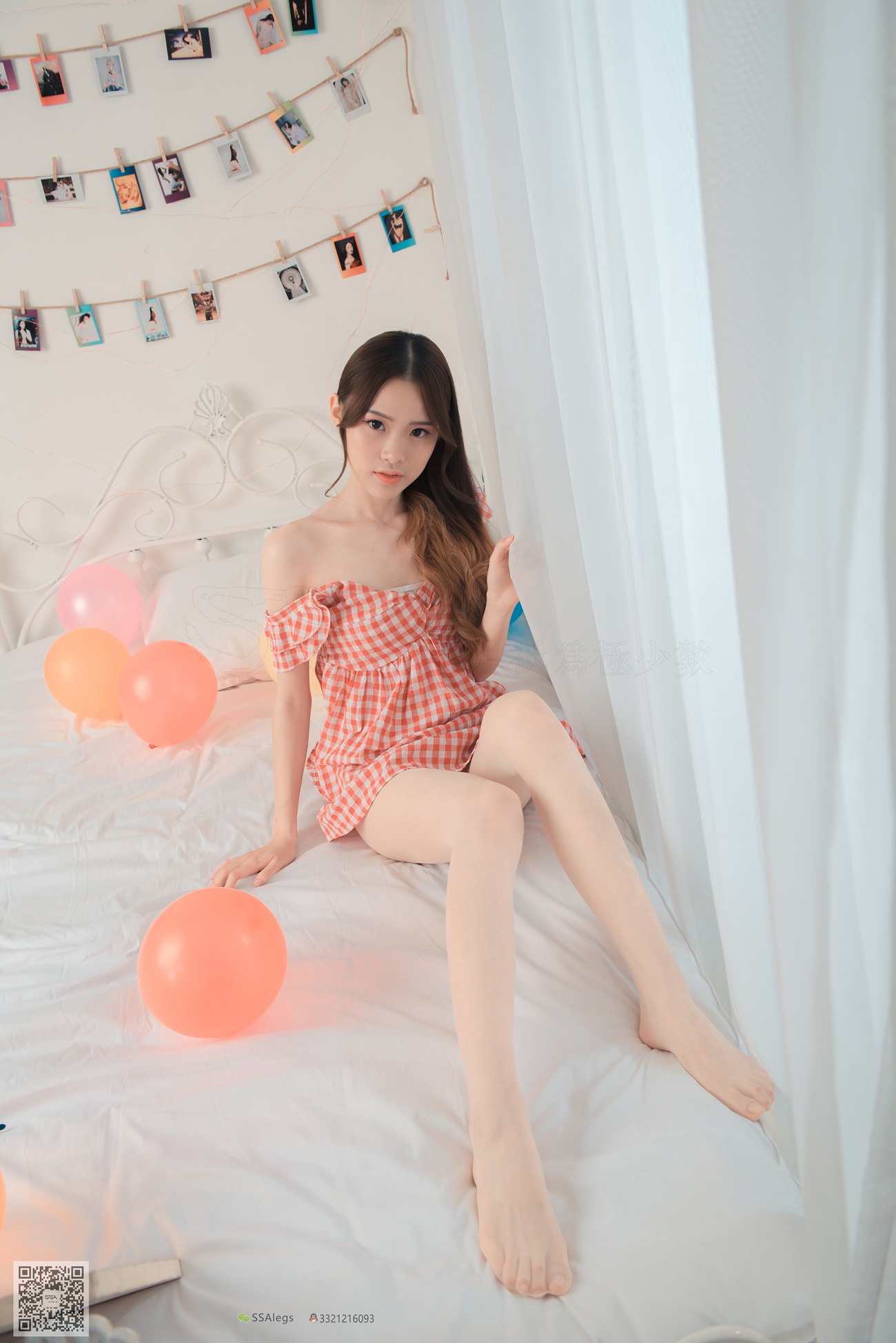 图片[91]-[SSA丝社]超清写真 NO.014 琪琪 闪光丝袜的另一种演绎[99P] – 速更版-美库