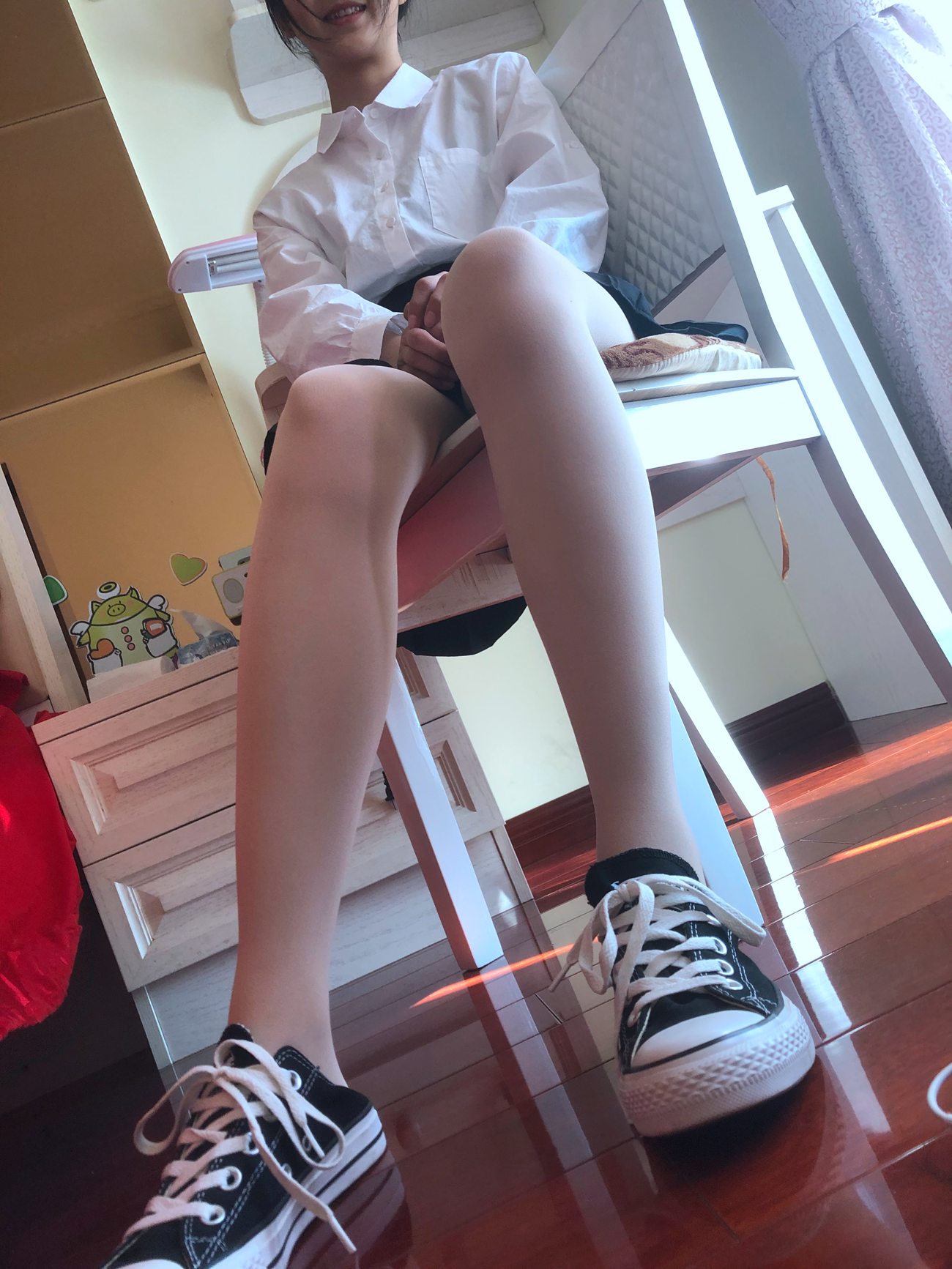 图片[10]-[最爱帆布鞋]ZAFBX-036[74P] – 速更版-美库