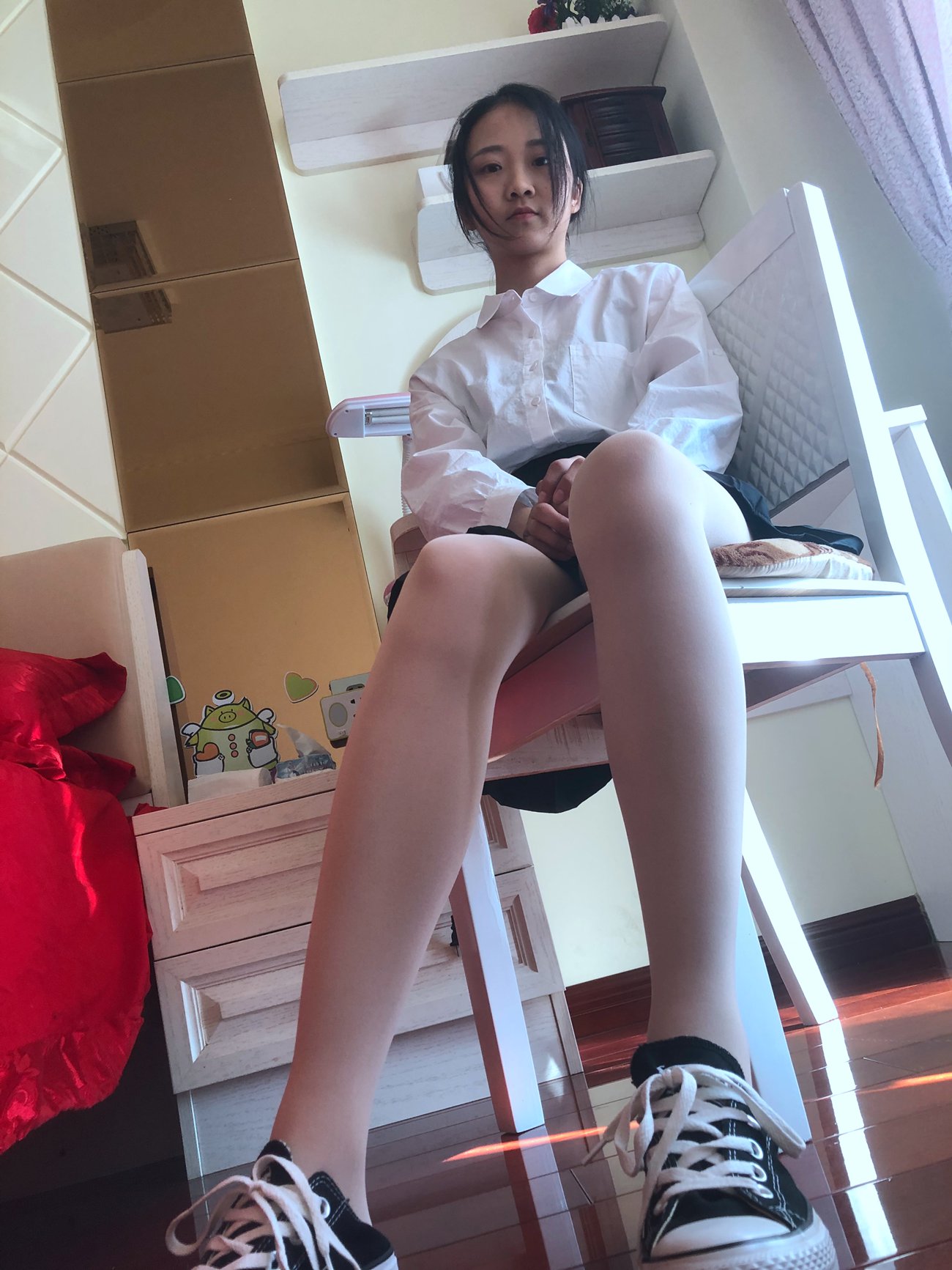 图片[11]-[最爱帆布鞋]ZAFBX-036[74P] – 速更版-美库