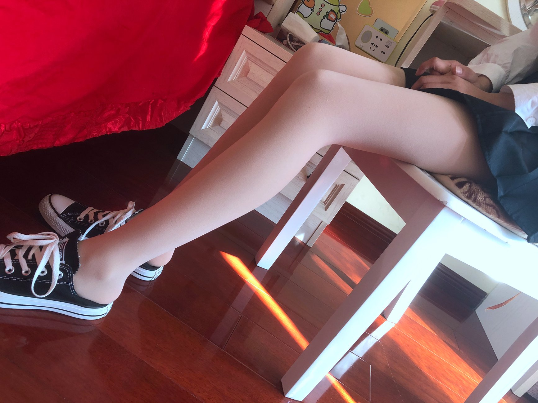 图片[23]-[最爱帆布鞋]ZAFBX-036[74P] – 速更版-美库