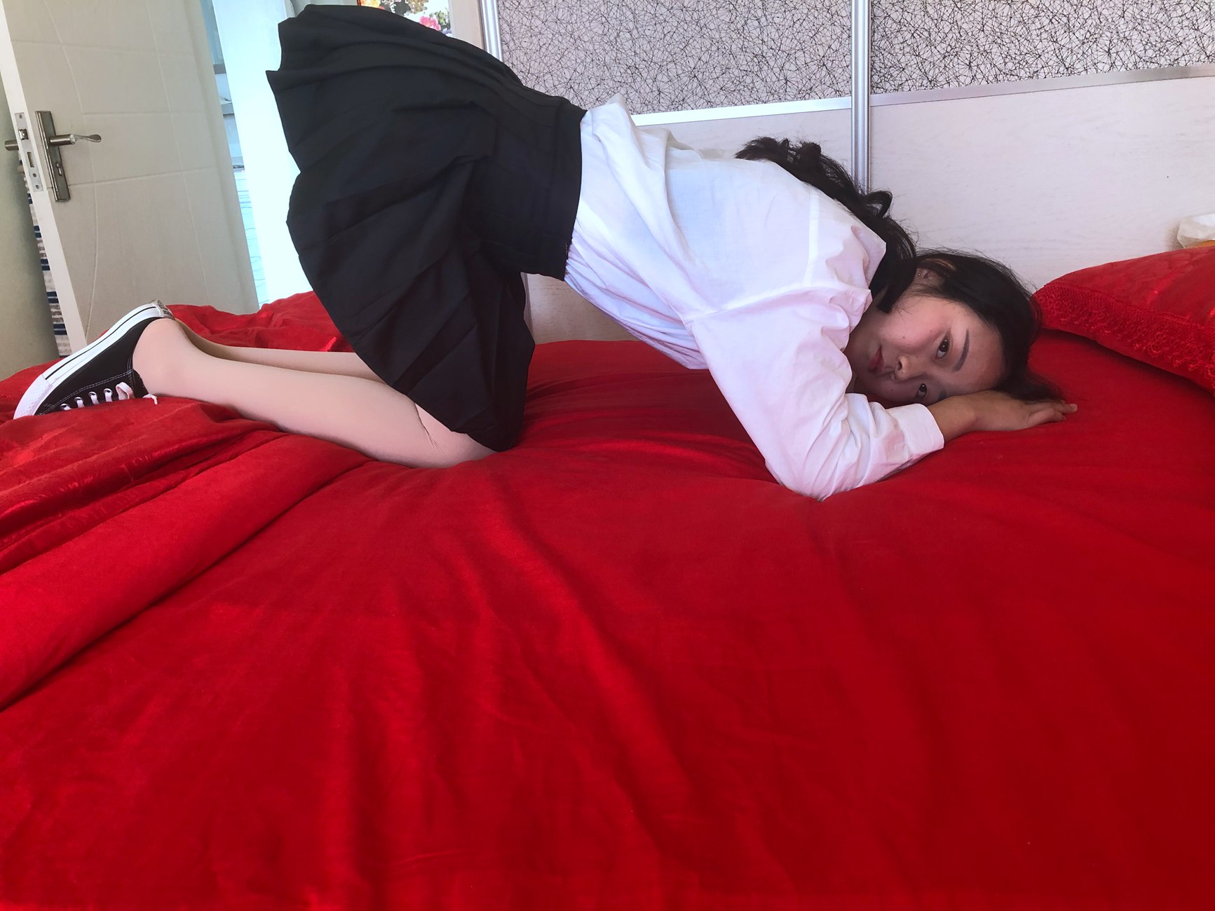 图片[26]-[最爱帆布鞋]ZAFBX-036[74P] – 速更版-美库