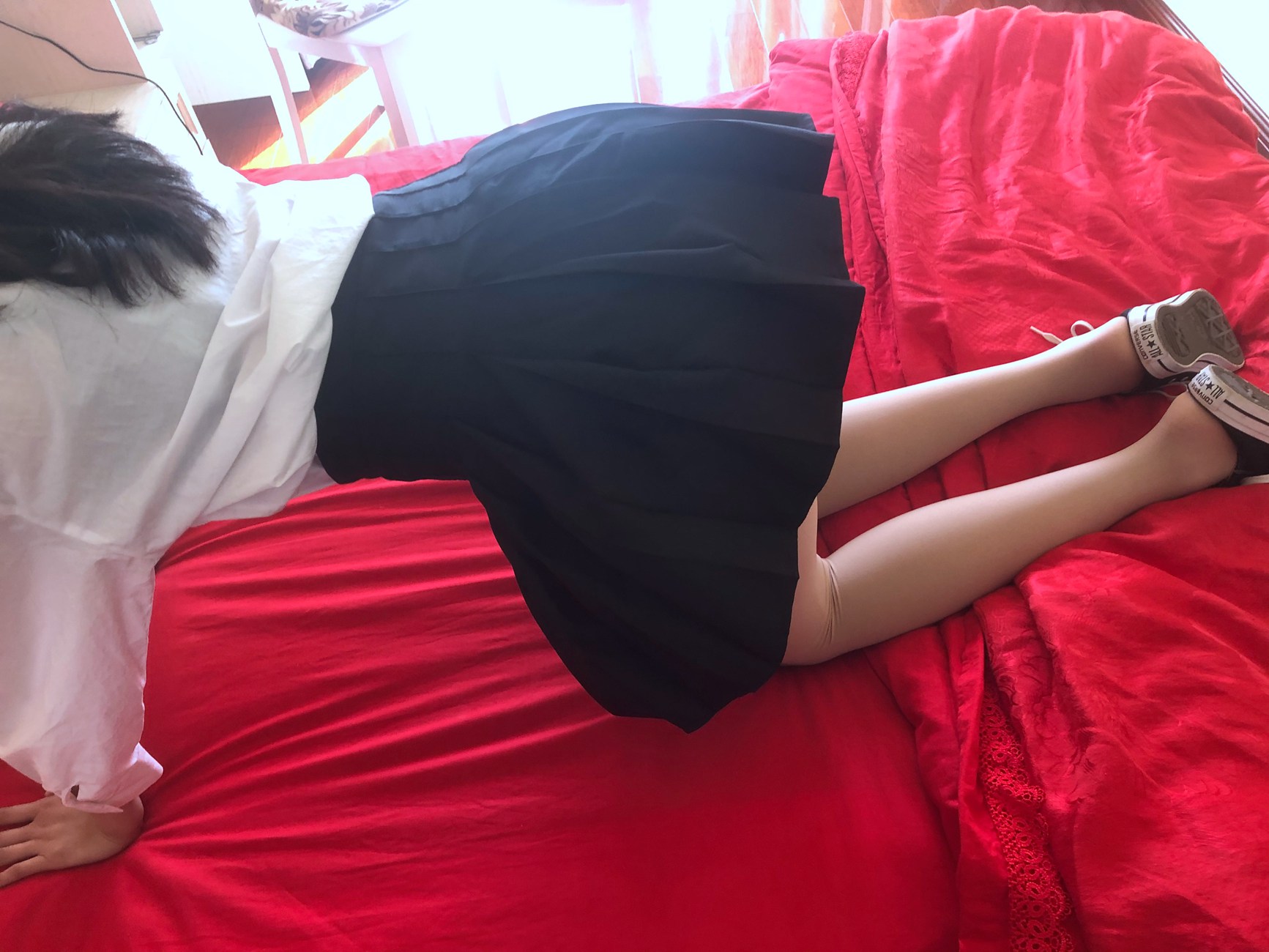 图片[42]-[最爱帆布鞋]ZAFBX-036[74P] – 速更版-美库