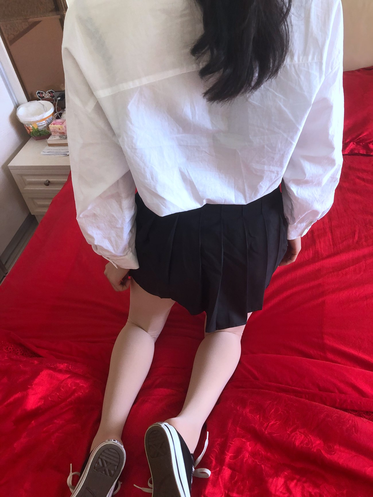 图片[47]-[最爱帆布鞋]ZAFBX-036[74P] – 速更版-美库