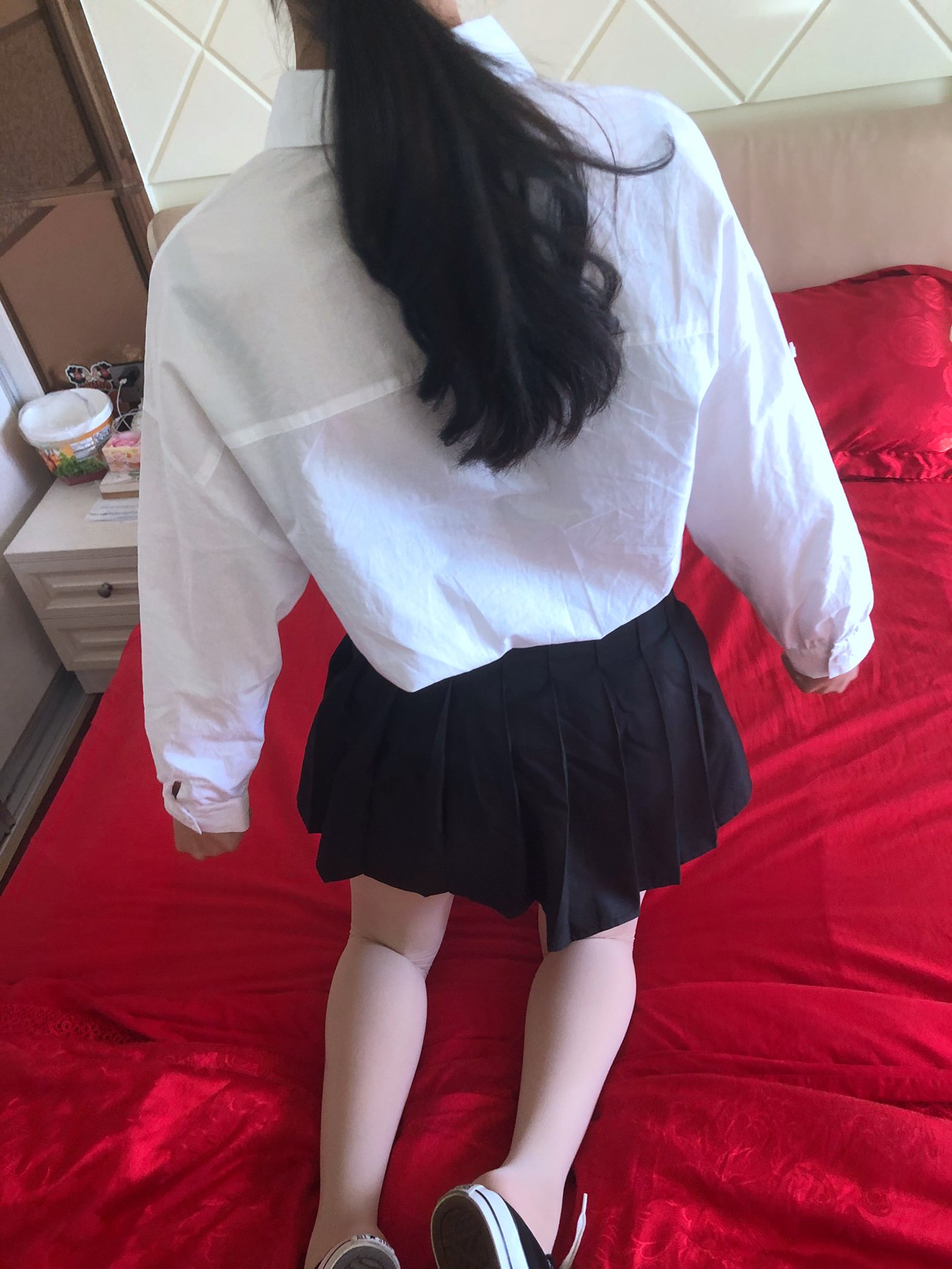 图片[46]-[最爱帆布鞋]ZAFBX-036[74P] – 速更版-美库