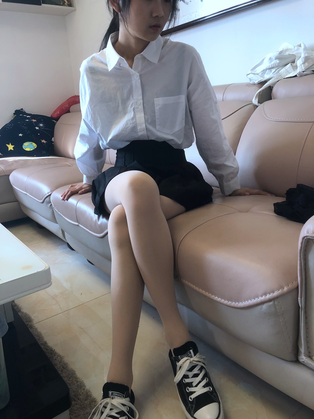 图片[56]-[最爱帆布鞋]ZAFBX-036[74P] – 速更版-美库