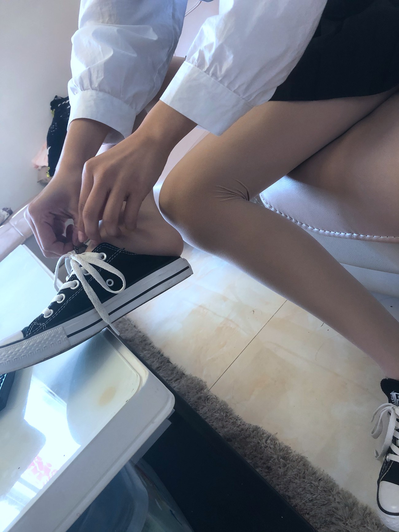 图片[57]-[最爱帆布鞋]ZAFBX-036[74P] – 速更版-美库