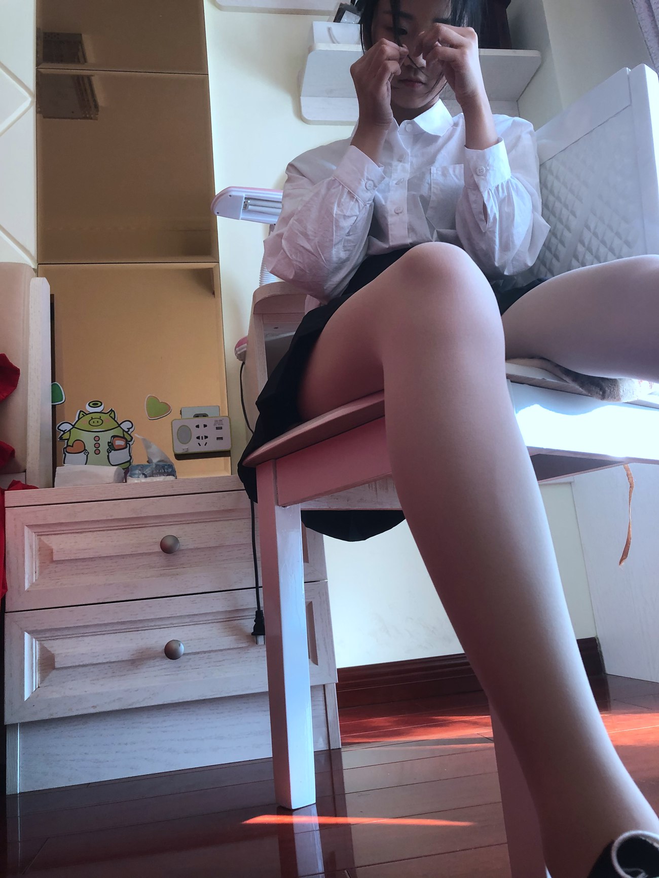 图片[70]-[最爱帆布鞋]ZAFBX-036[74P] – 速更版-美库