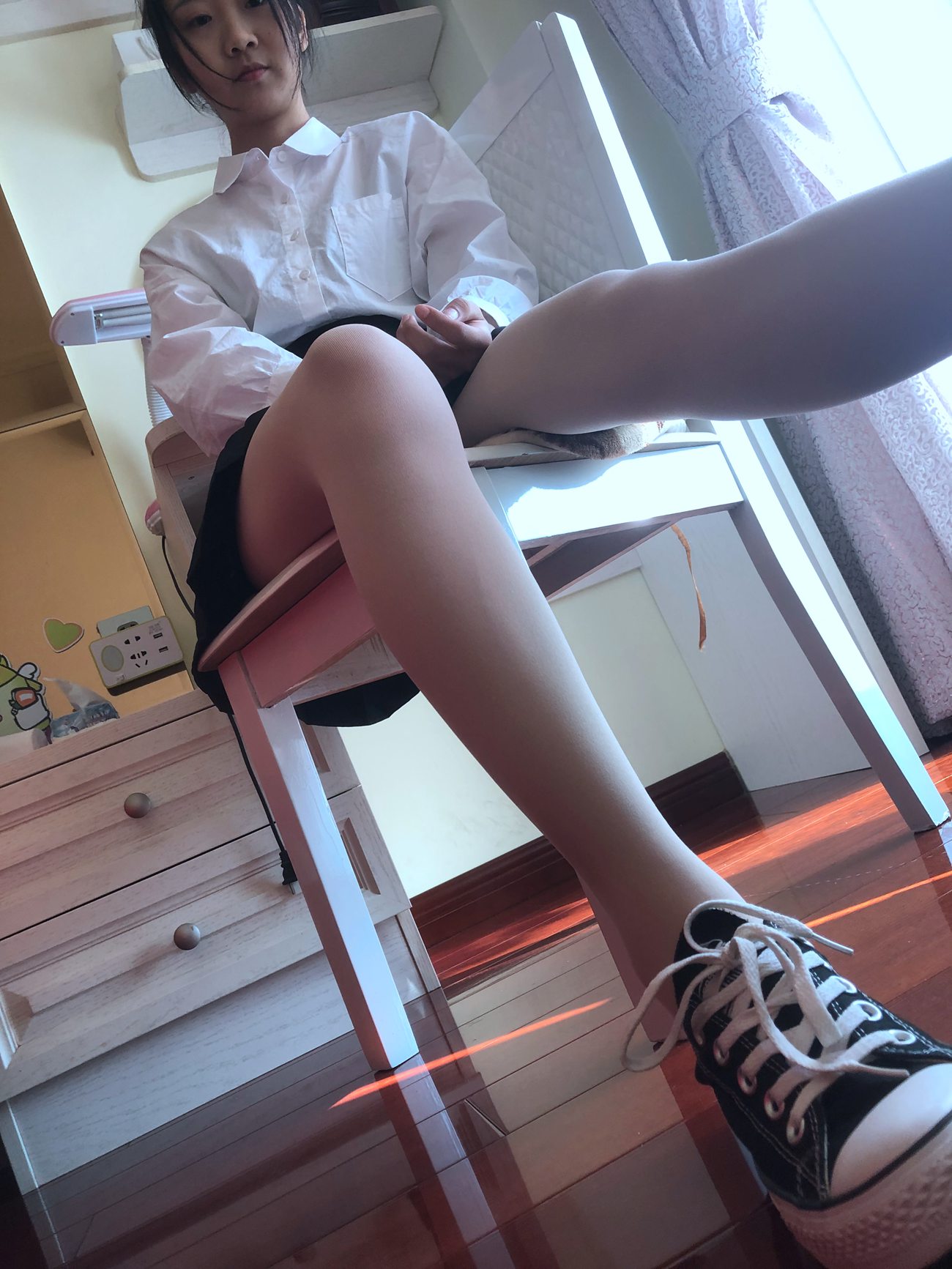 图片[75]-[最爱帆布鞋]ZAFBX-036[74P] – 速更版-美库