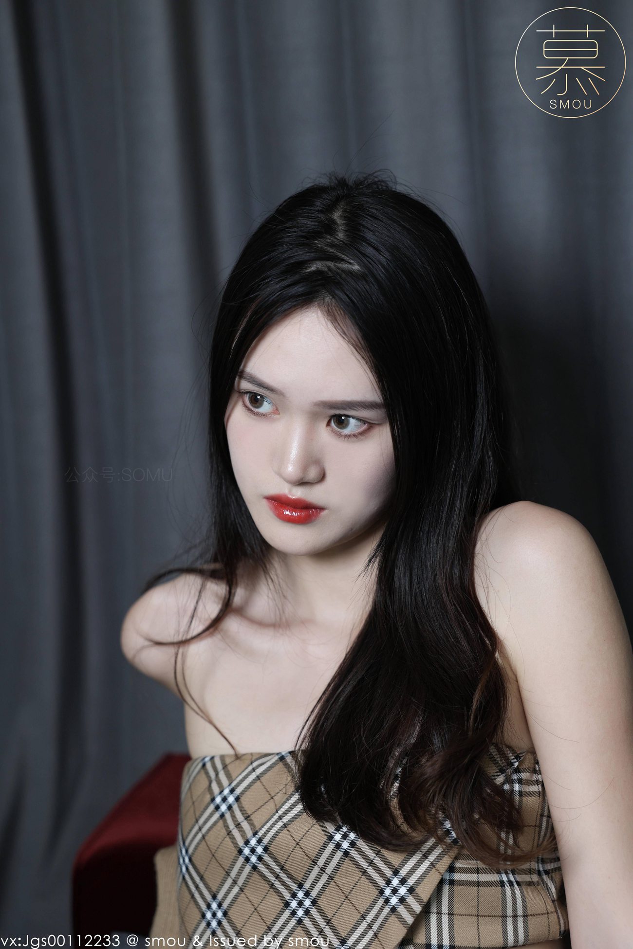 图片[14]-[丝慕SMOU]蜜系列 M009 薇薇[78+1P] – 速更版-美库