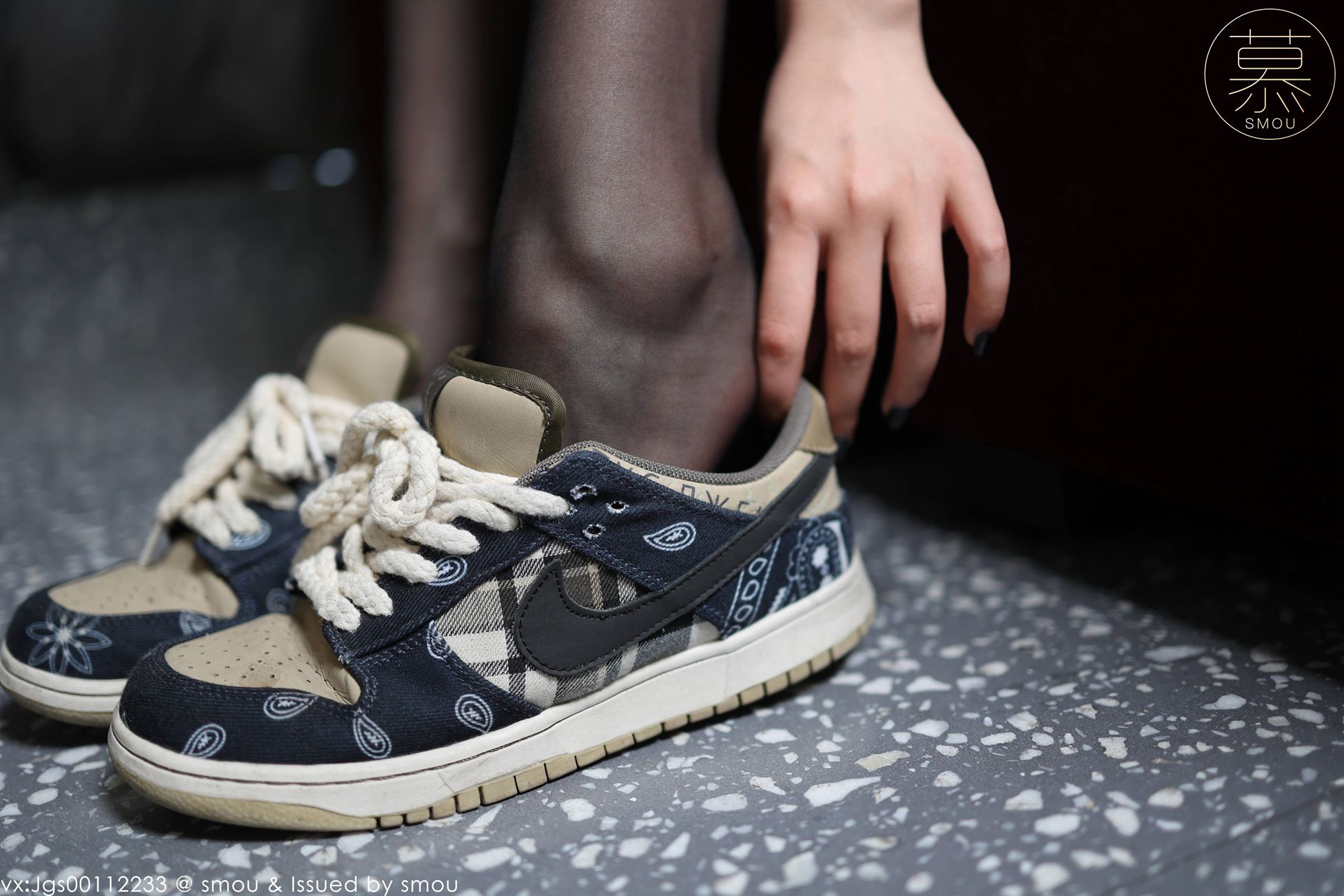 图片[31]-[丝慕SMOU]蜜系列 M009 薇薇[78+1P] – 速更版-美库