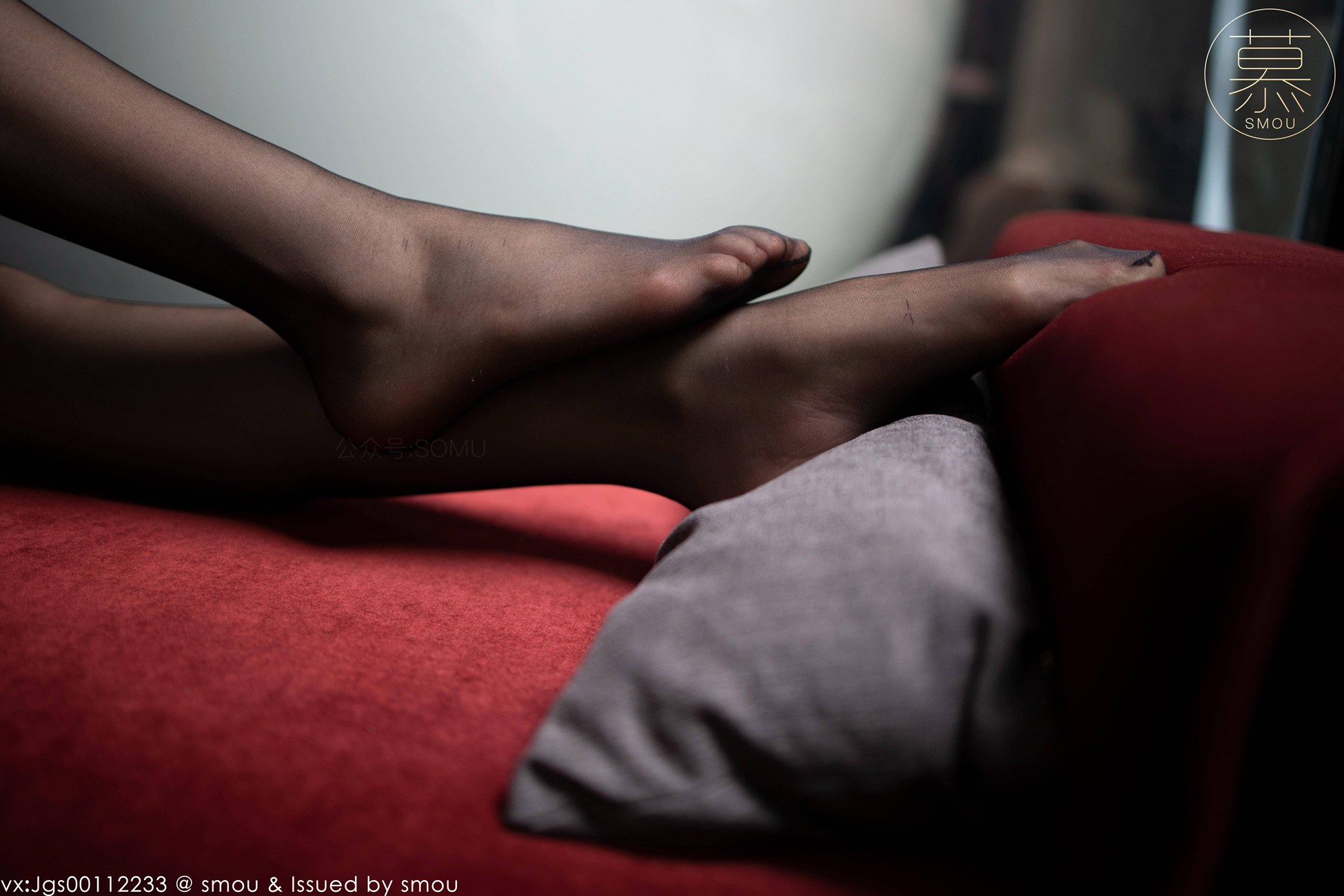 图片[42]-[丝慕SMOU]蜜系列 M009 薇薇[78+1P] – 速更版-美库