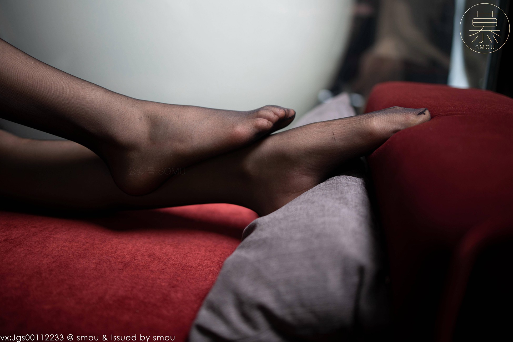 图片[44]-[丝慕SMOU]蜜系列 M009 薇薇[78+1P] – 速更版-美库