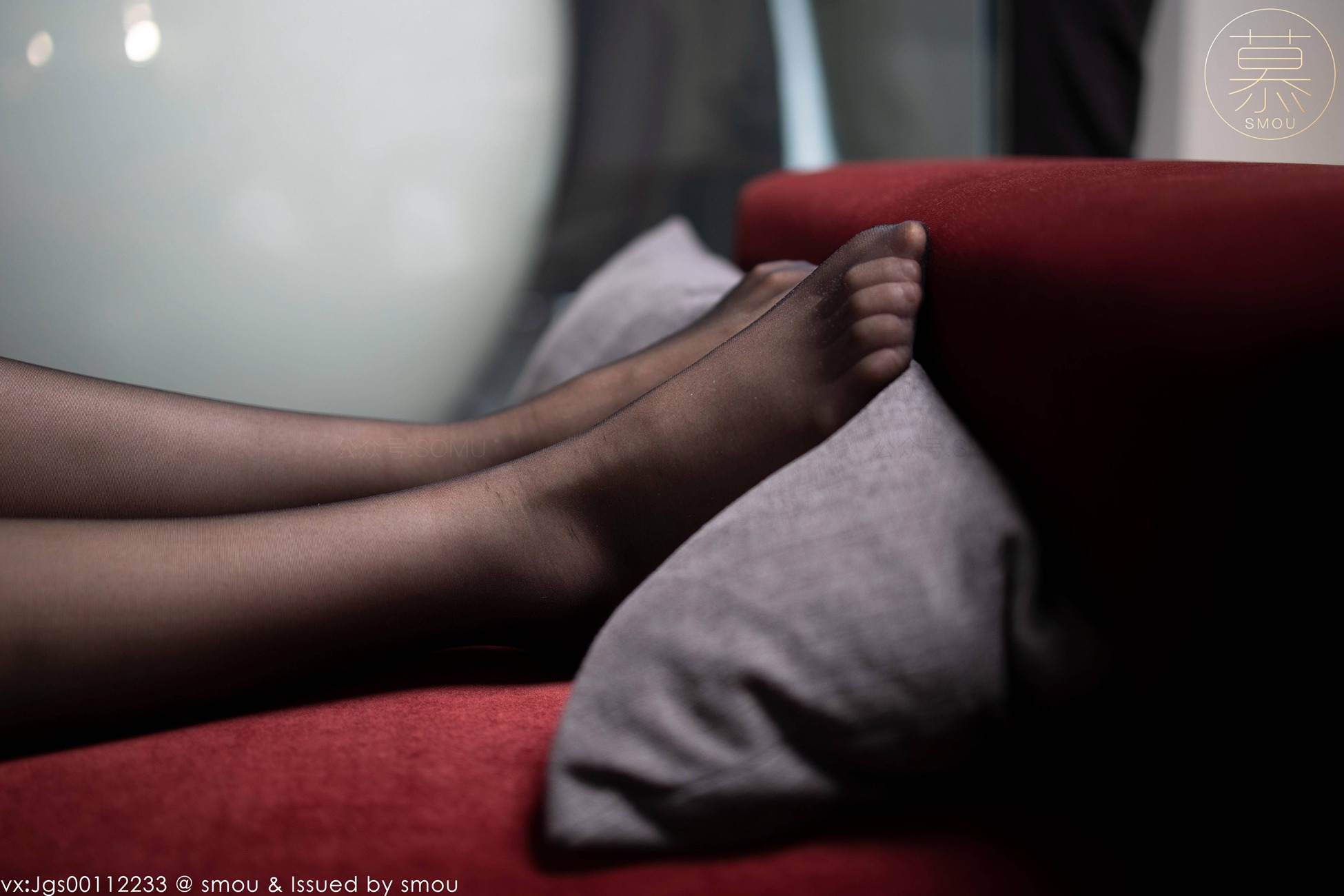 图片[46]-[丝慕SMOU]蜜系列 M009 薇薇[78+1P] – 速更版-美库