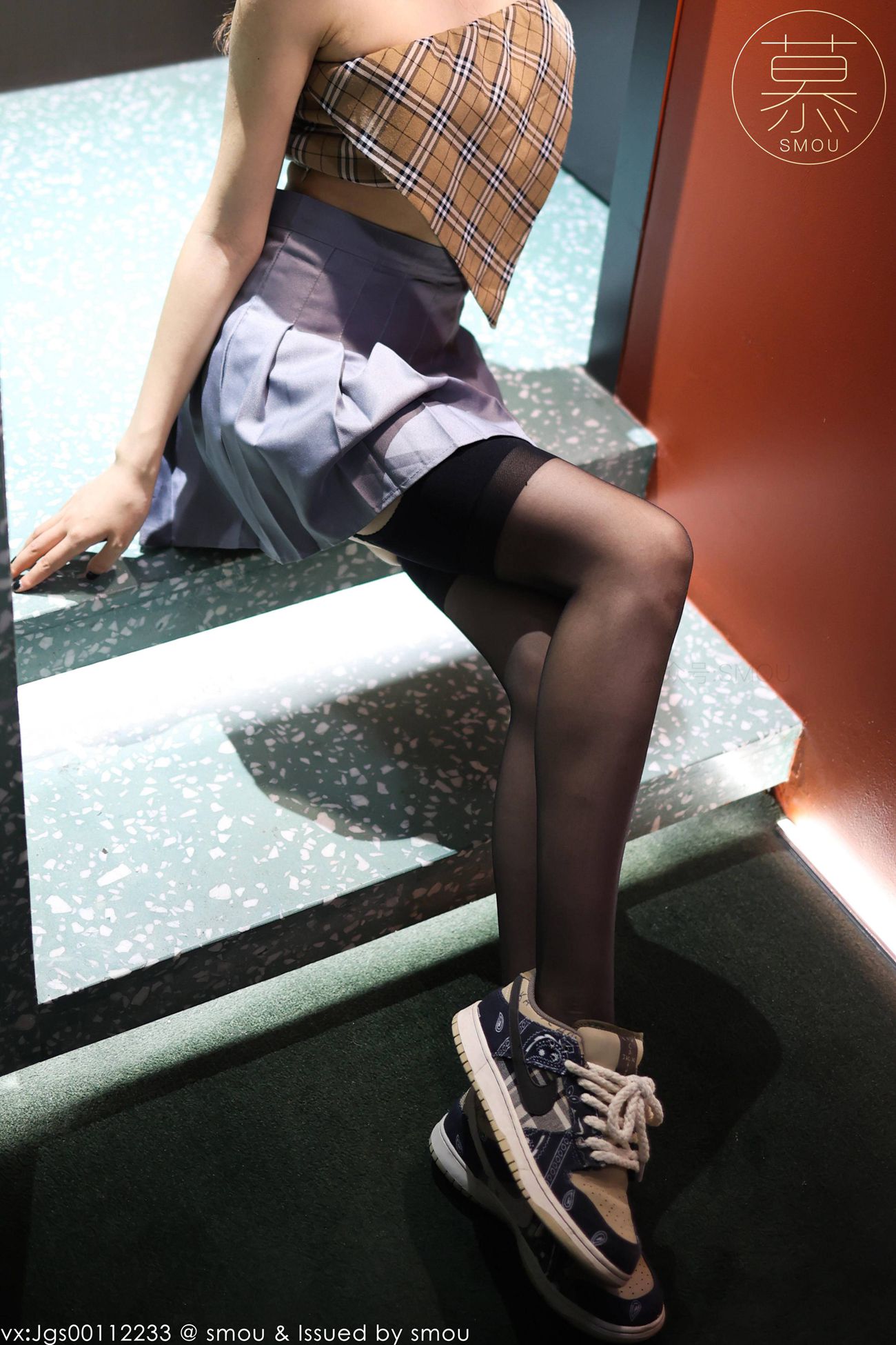 图片[80]-[丝慕SMOU]蜜系列 M009 薇薇[78+1P] – 速更版-美库