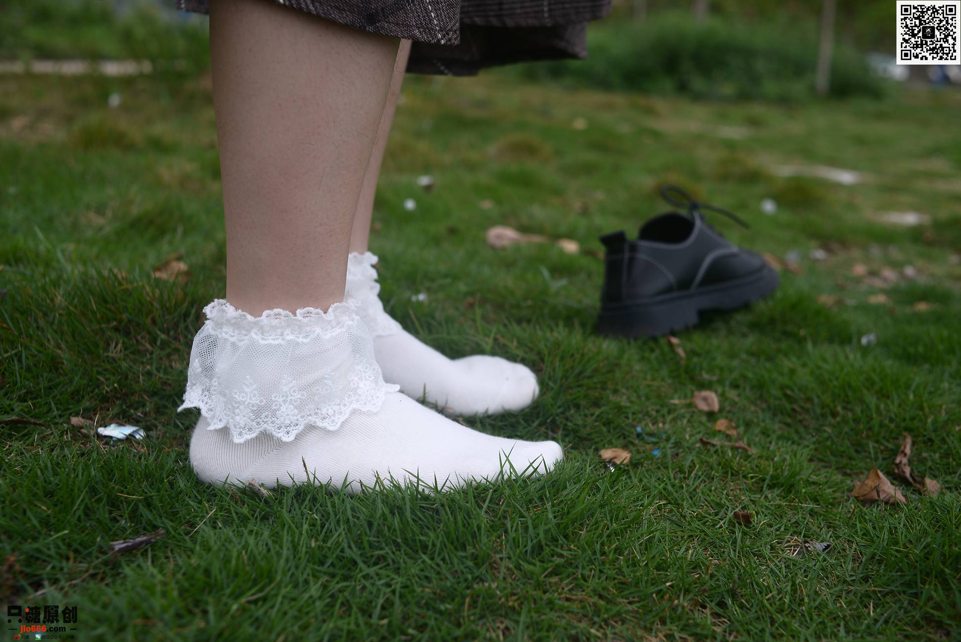 图片[10]-[只糖原创]NO.308 优米 春花琳琅[146P] – 速更版-美库