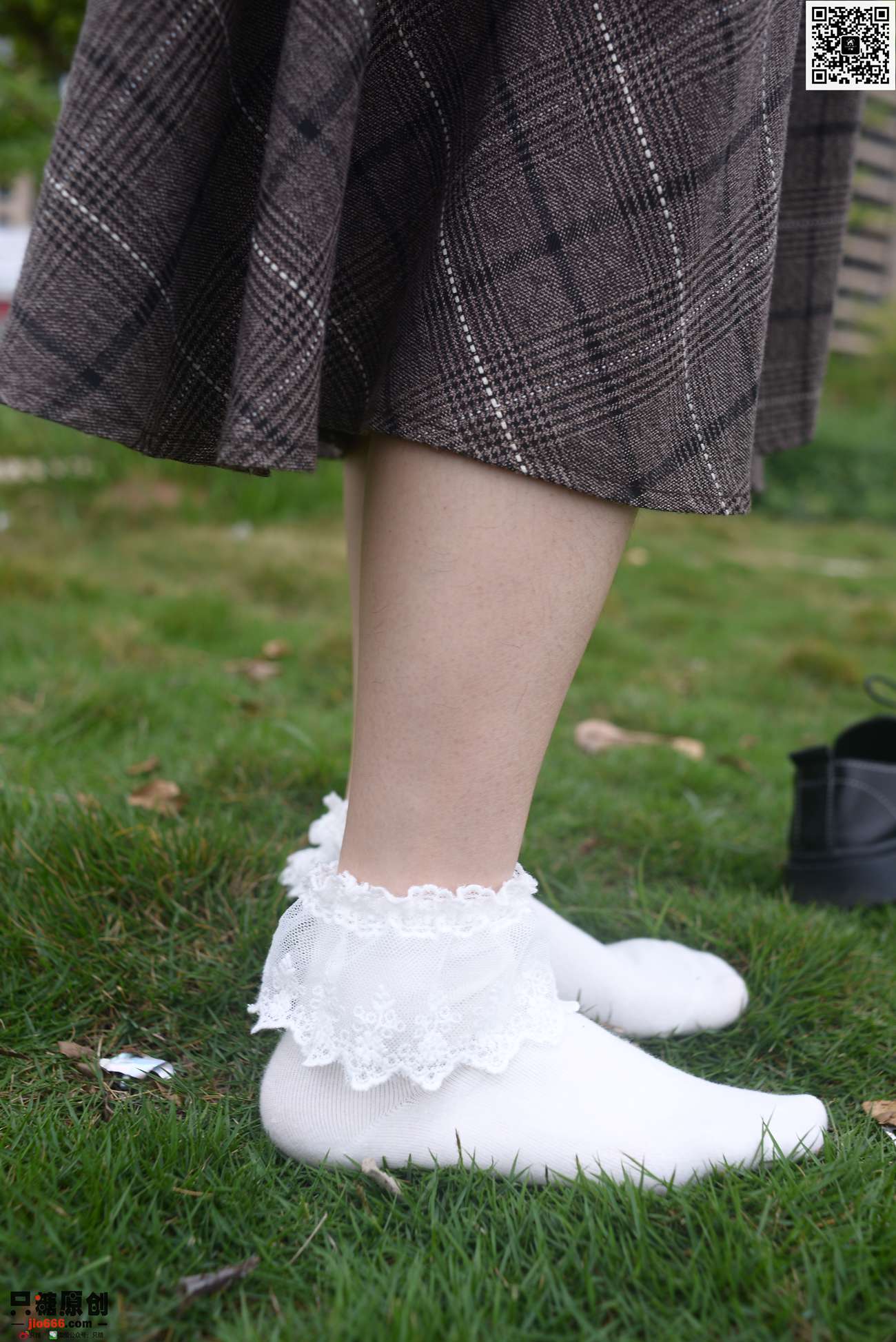 图片[12]-[只糖原创]NO.308 优米 春花琳琅[146P] – 速更版-美库