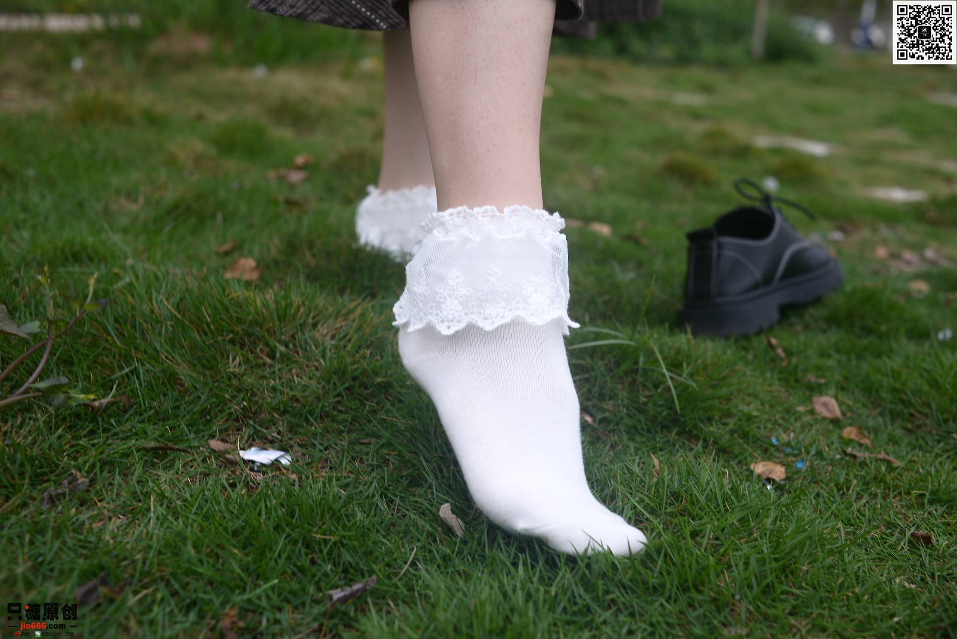 图片[13]-[只糖原创]NO.308 优米 春花琳琅[146P] – 速更版-美库