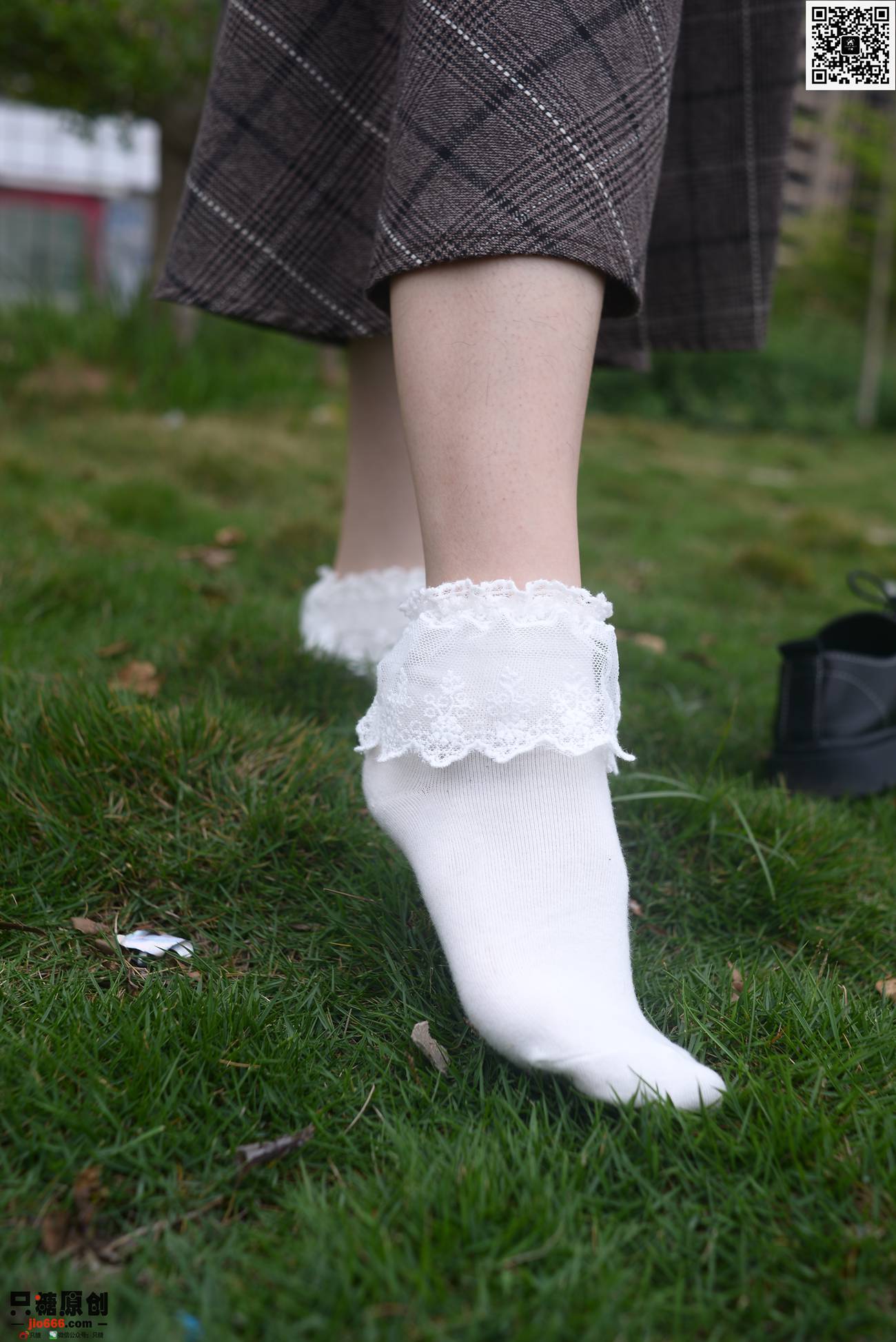 图片[14]-[只糖原创]NO.308 优米 春花琳琅[146P] – 速更版-美库