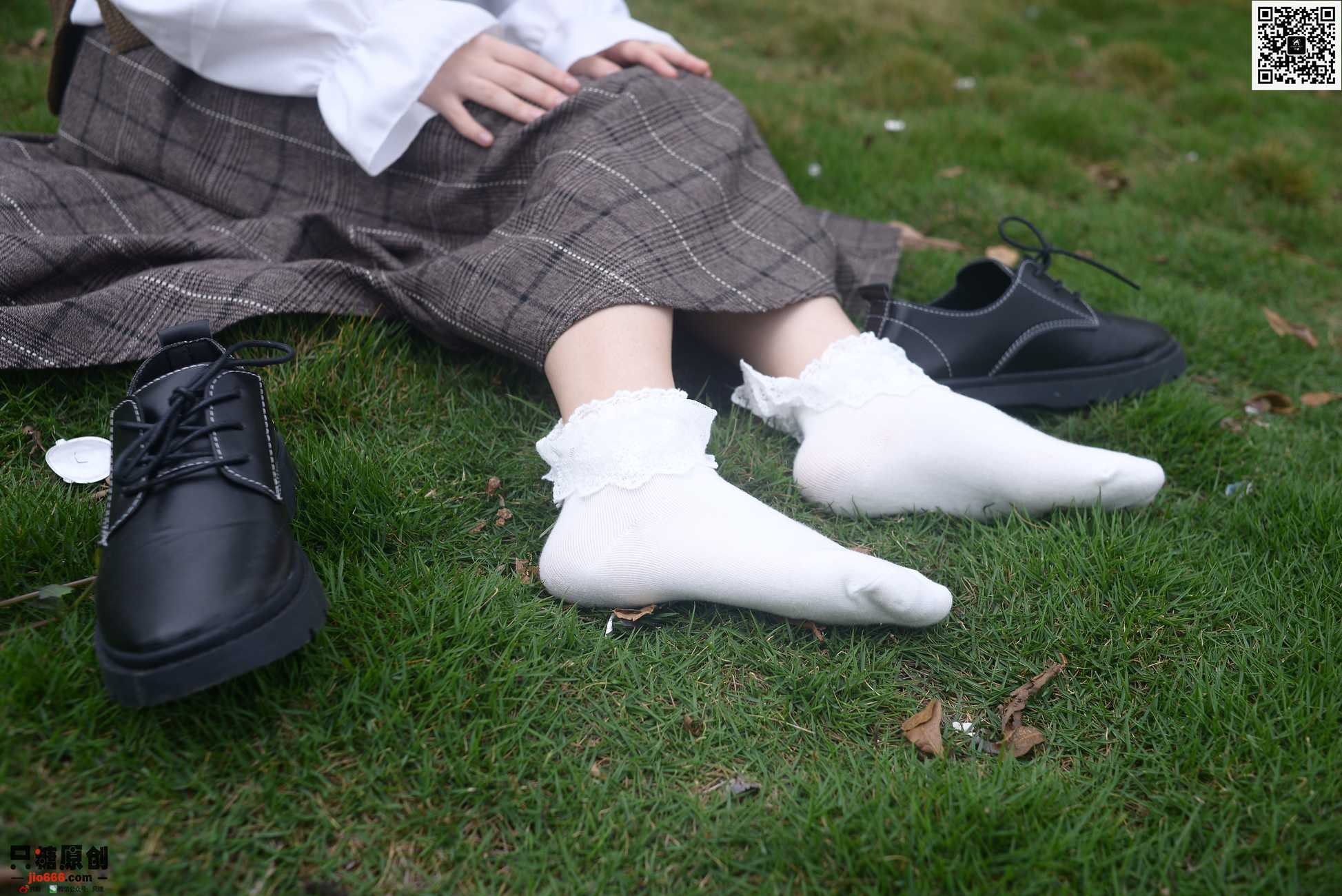 图片[21]-[只糖原创]NO.308 优米 春花琳琅[146P] – 速更版-美库