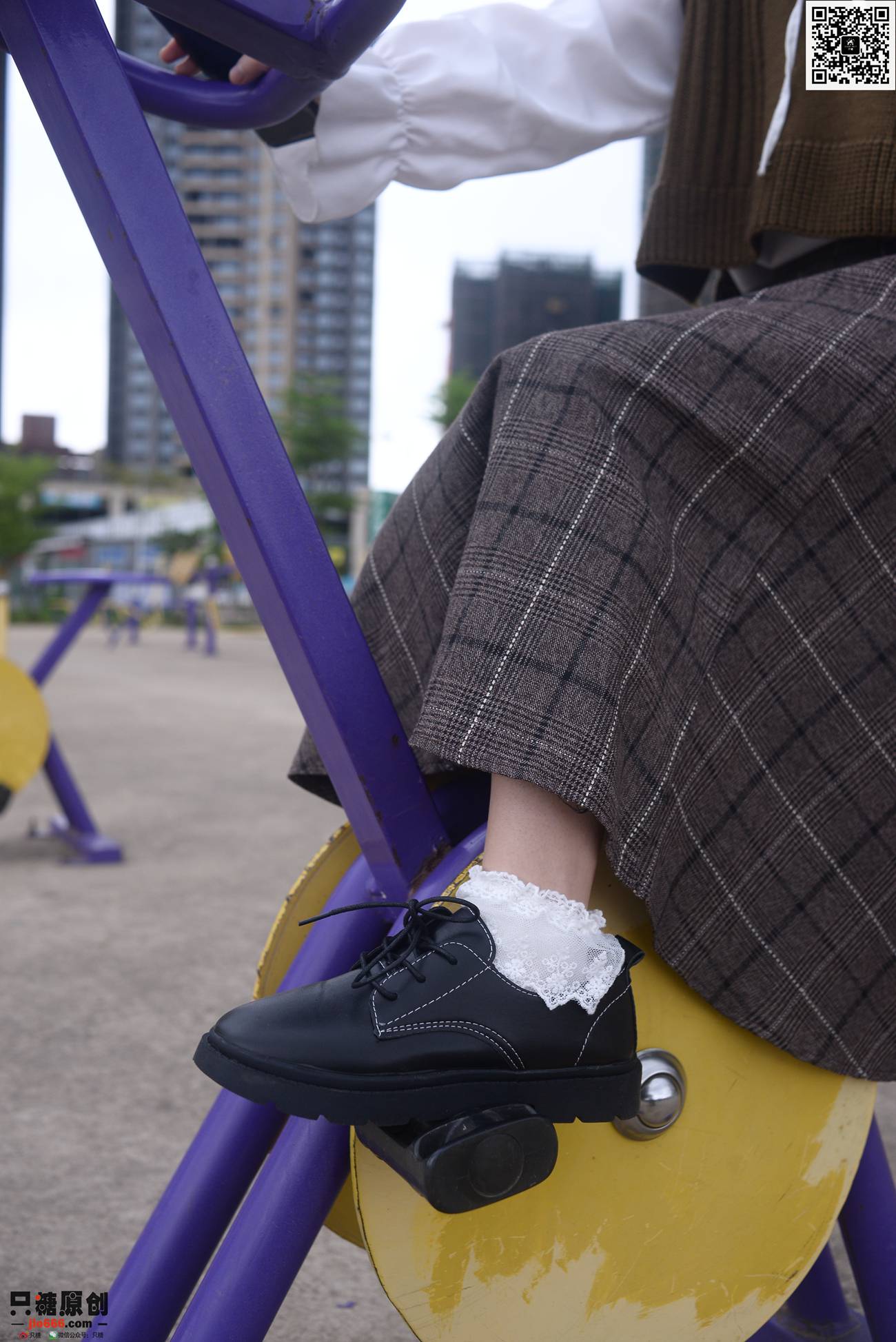 图片[22]-[只糖原创]NO.308 优米 春花琳琅[146P] – 速更版-美库