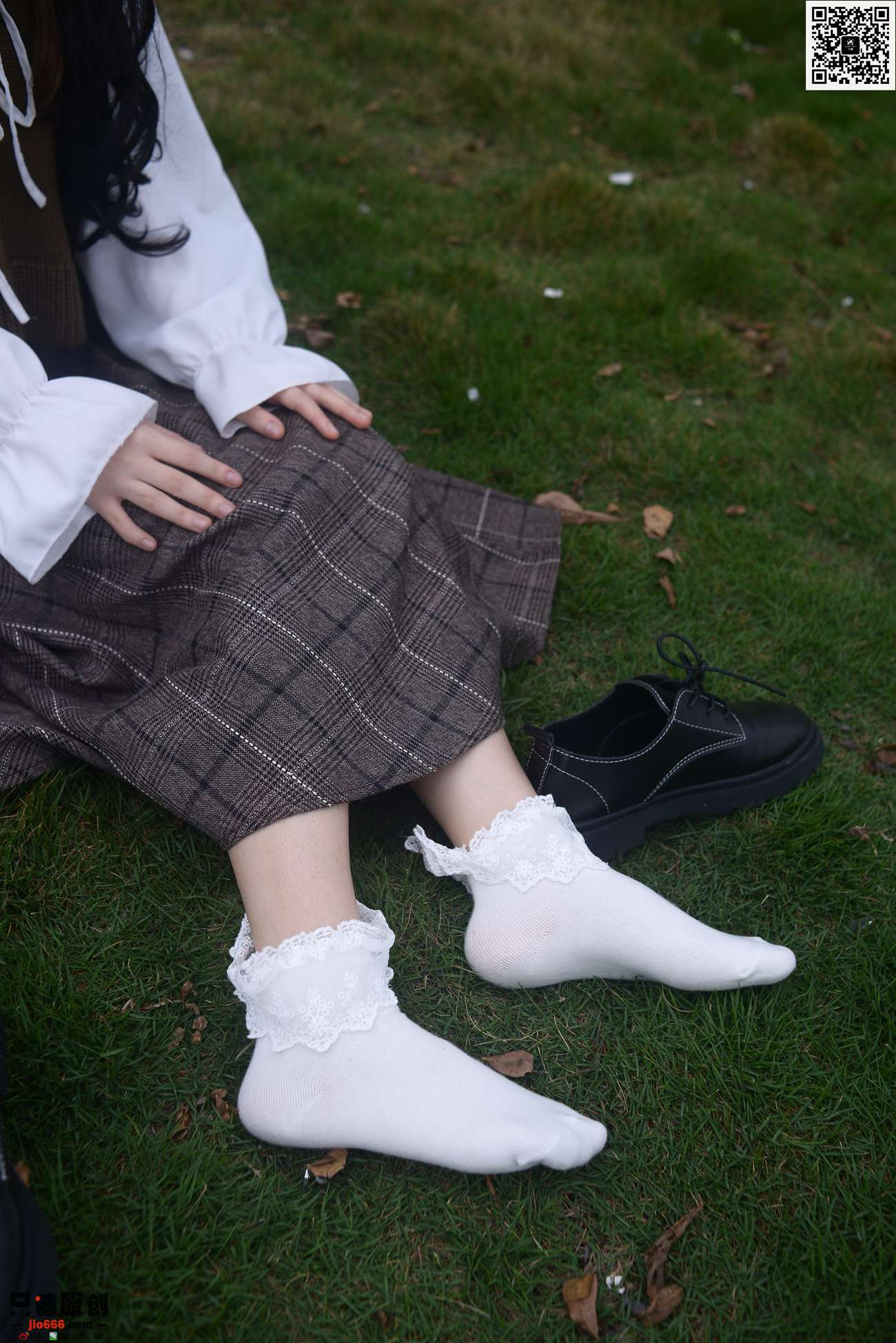 图片[23]-[只糖原创]NO.308 优米 春花琳琅[146P] – 速更版-美库