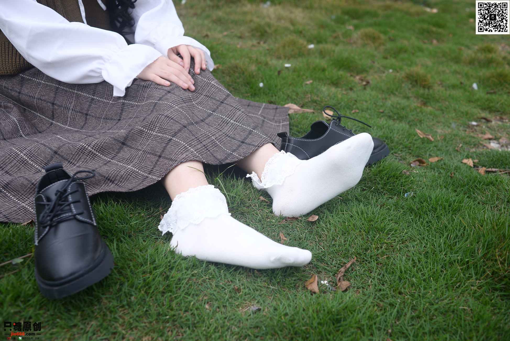 图片[27]-[只糖原创]NO.308 优米 春花琳琅[146P] – 速更版-美库