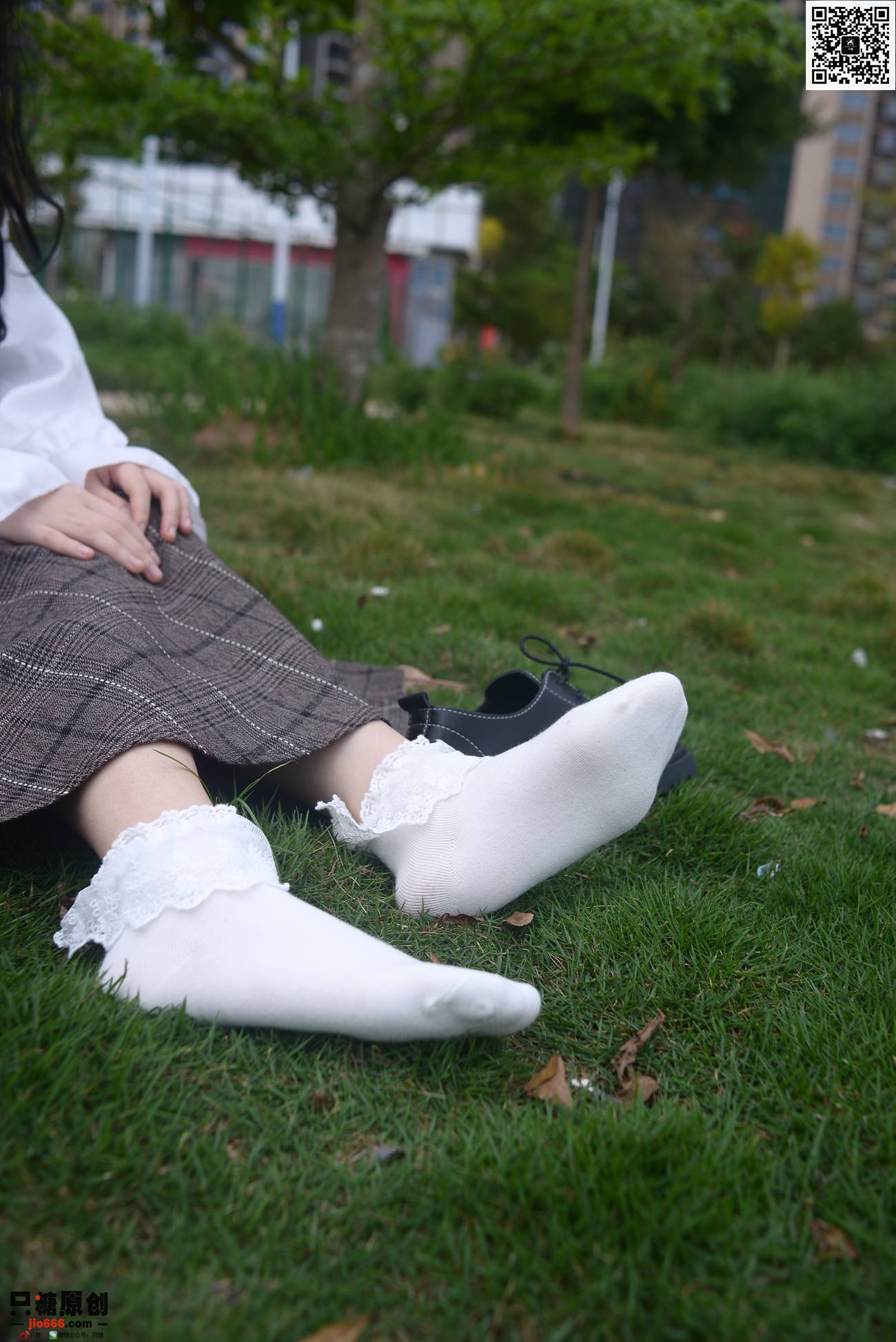 图片[28]-[只糖原创]NO.308 优米 春花琳琅[146P] – 速更版-美库