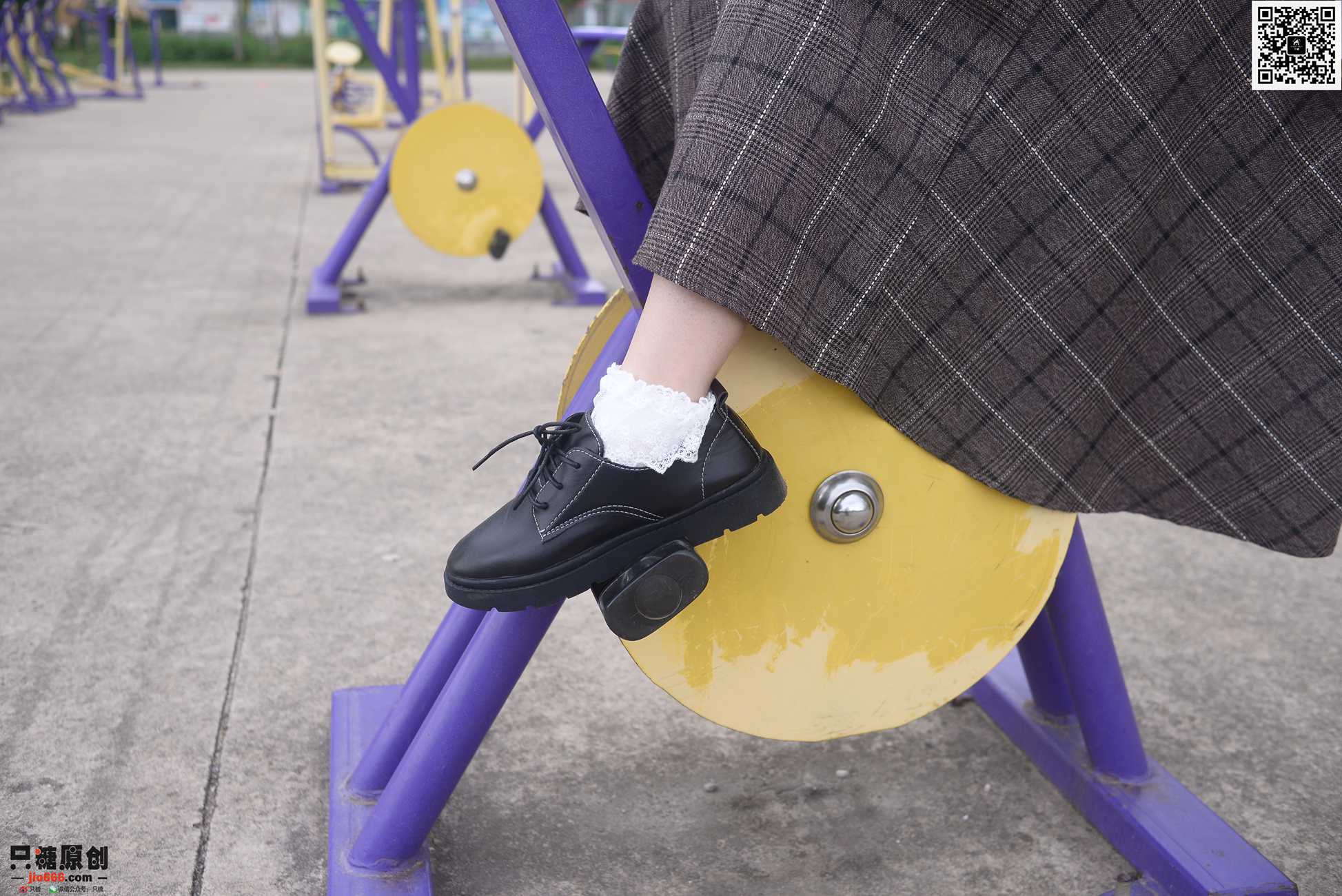 图片[33]-[只糖原创]NO.308 优米 春花琳琅[146P] – 速更版-美库