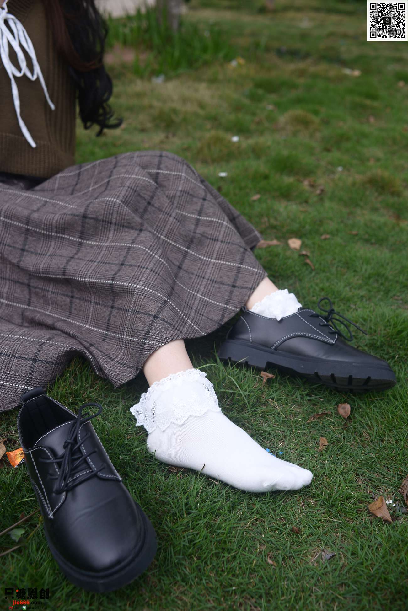 图片[34]-[只糖原创]NO.308 优米 春花琳琅[146P] – 速更版-美库