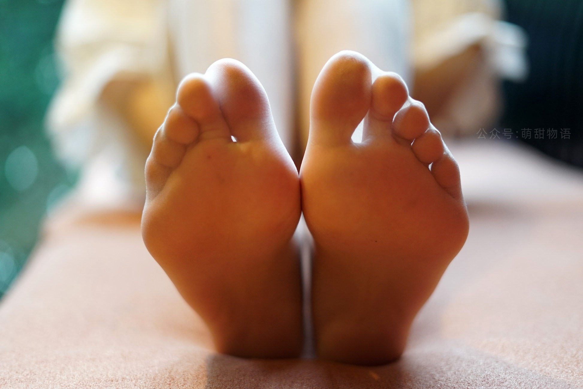 图片[48]-[萌甜物语]XM167《你的下午茶-琪琪》[102P] – 速更版-美库