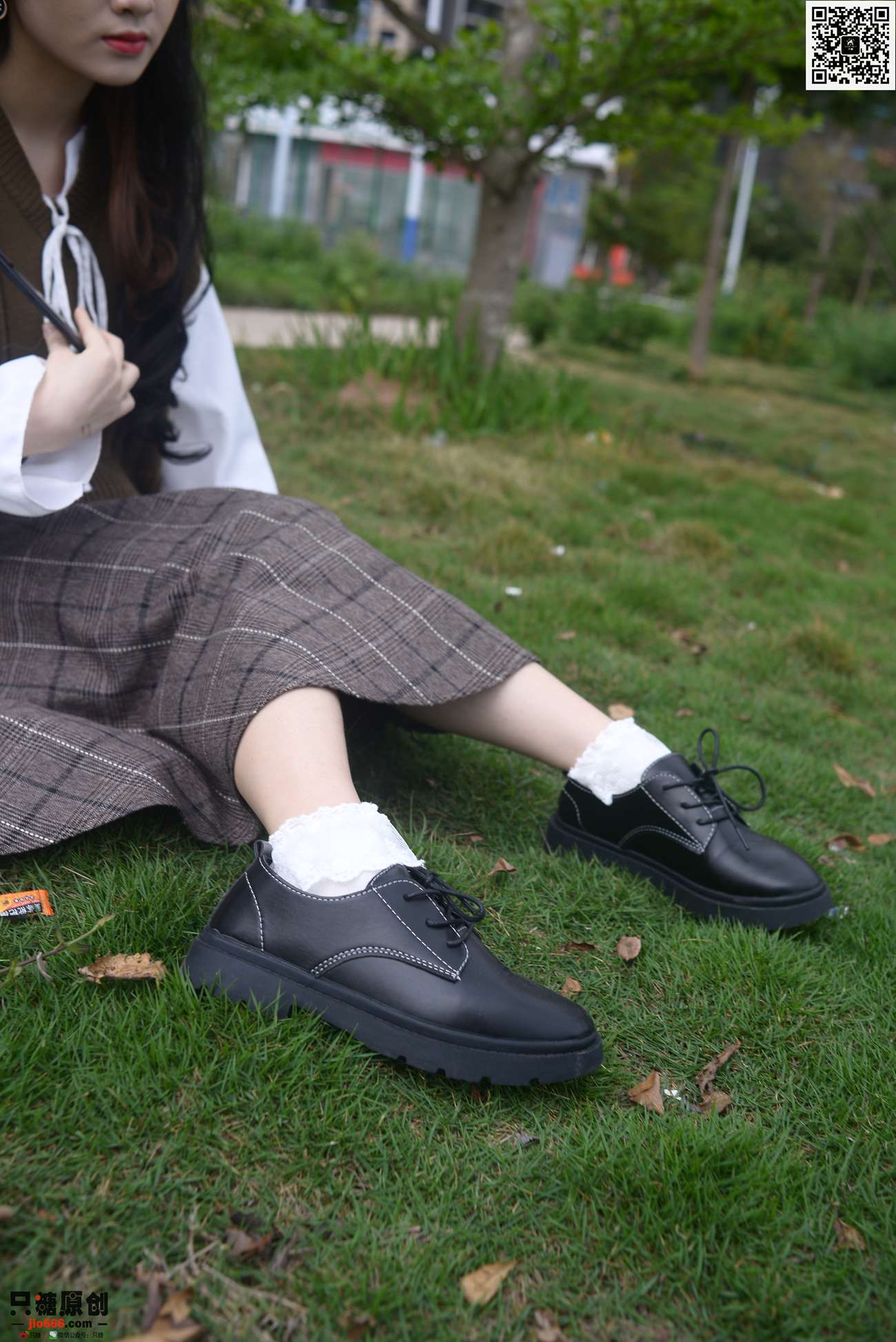 图片[40]-[只糖原创]NO.308 优米 春花琳琅[146P] – 速更版-美库