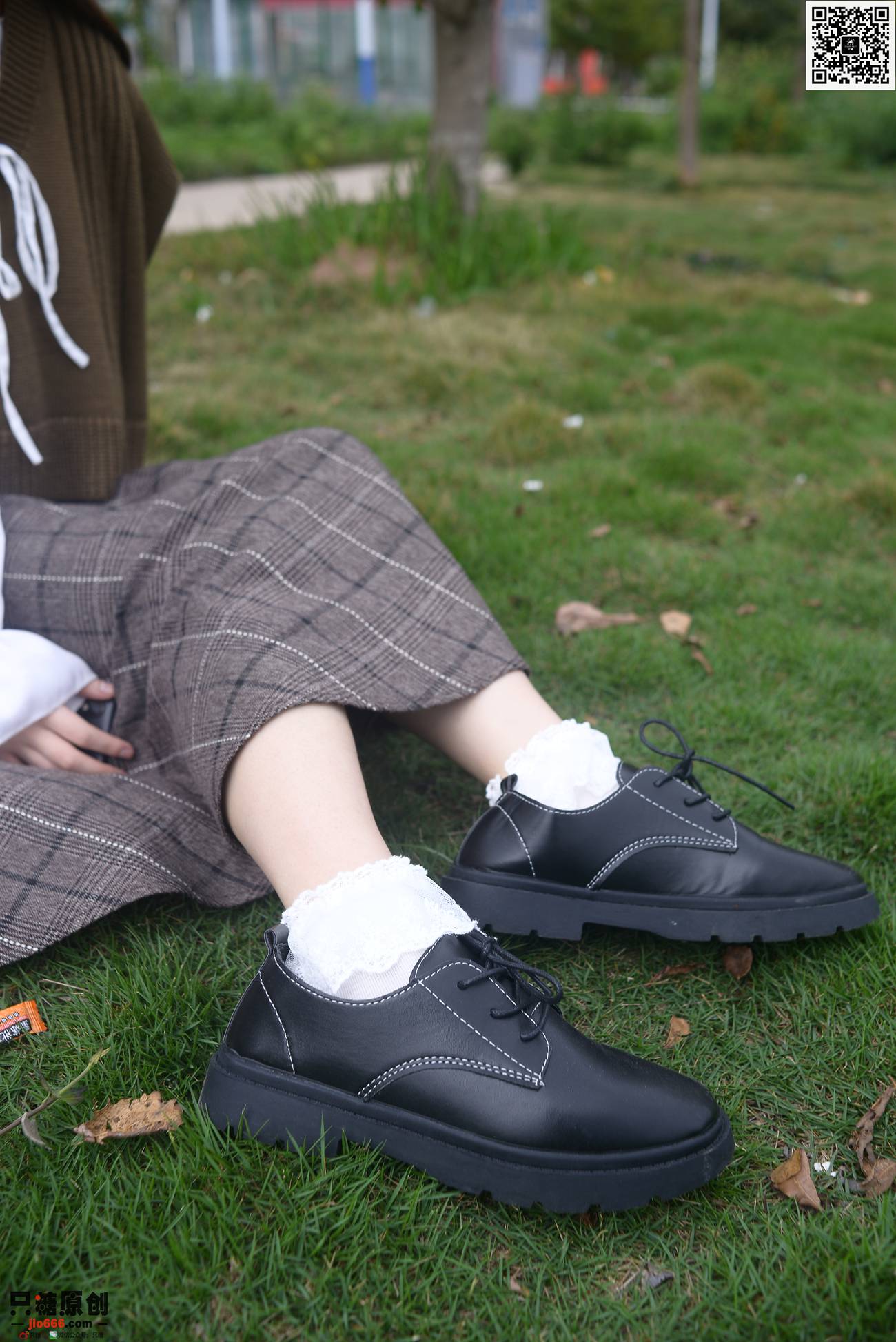 图片[41]-[只糖原创]NO.308 优米 春花琳琅[146P] – 速更版-美库