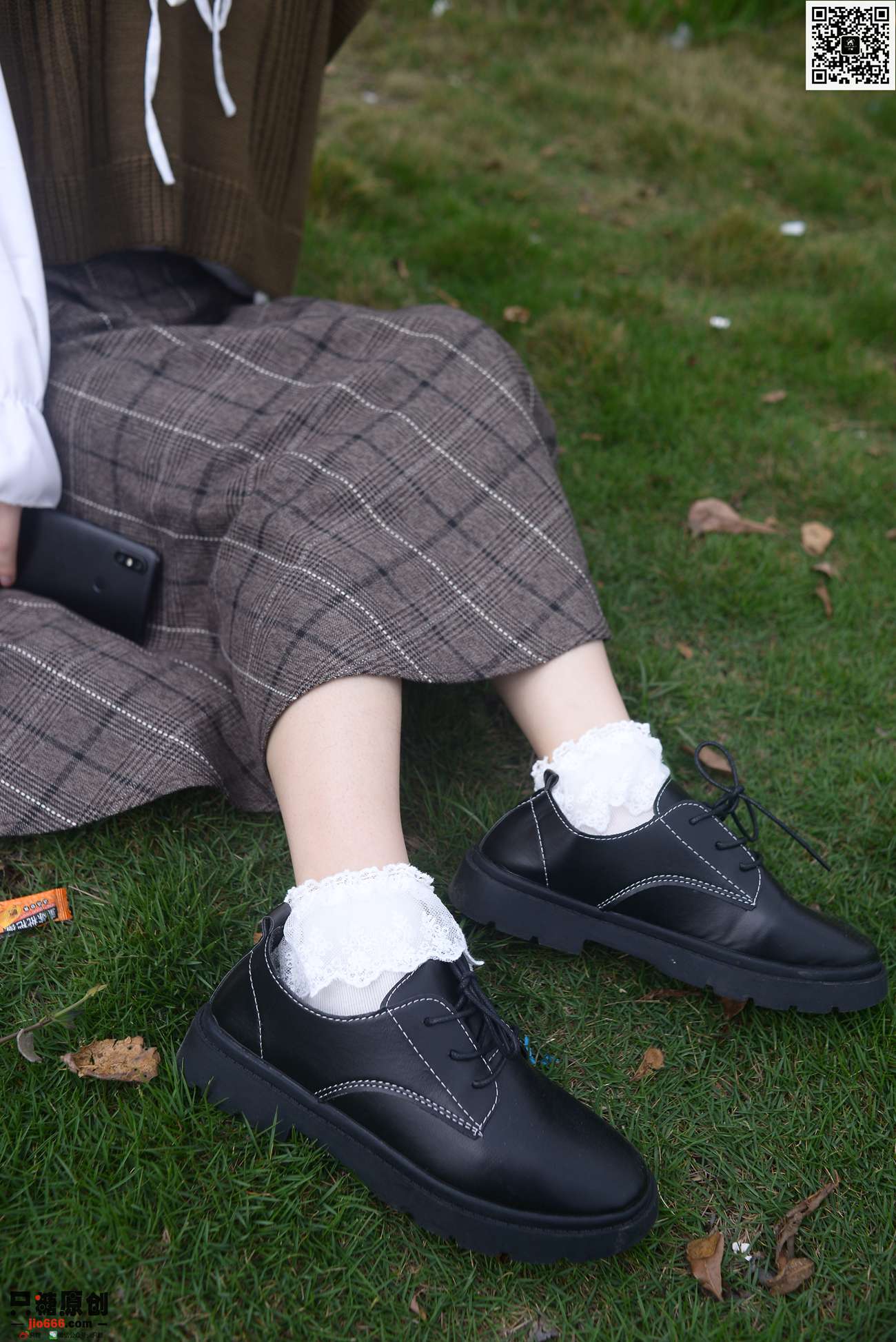 图片[42]-[只糖原创]NO.308 优米 春花琳琅[146P] – 速更版-美库