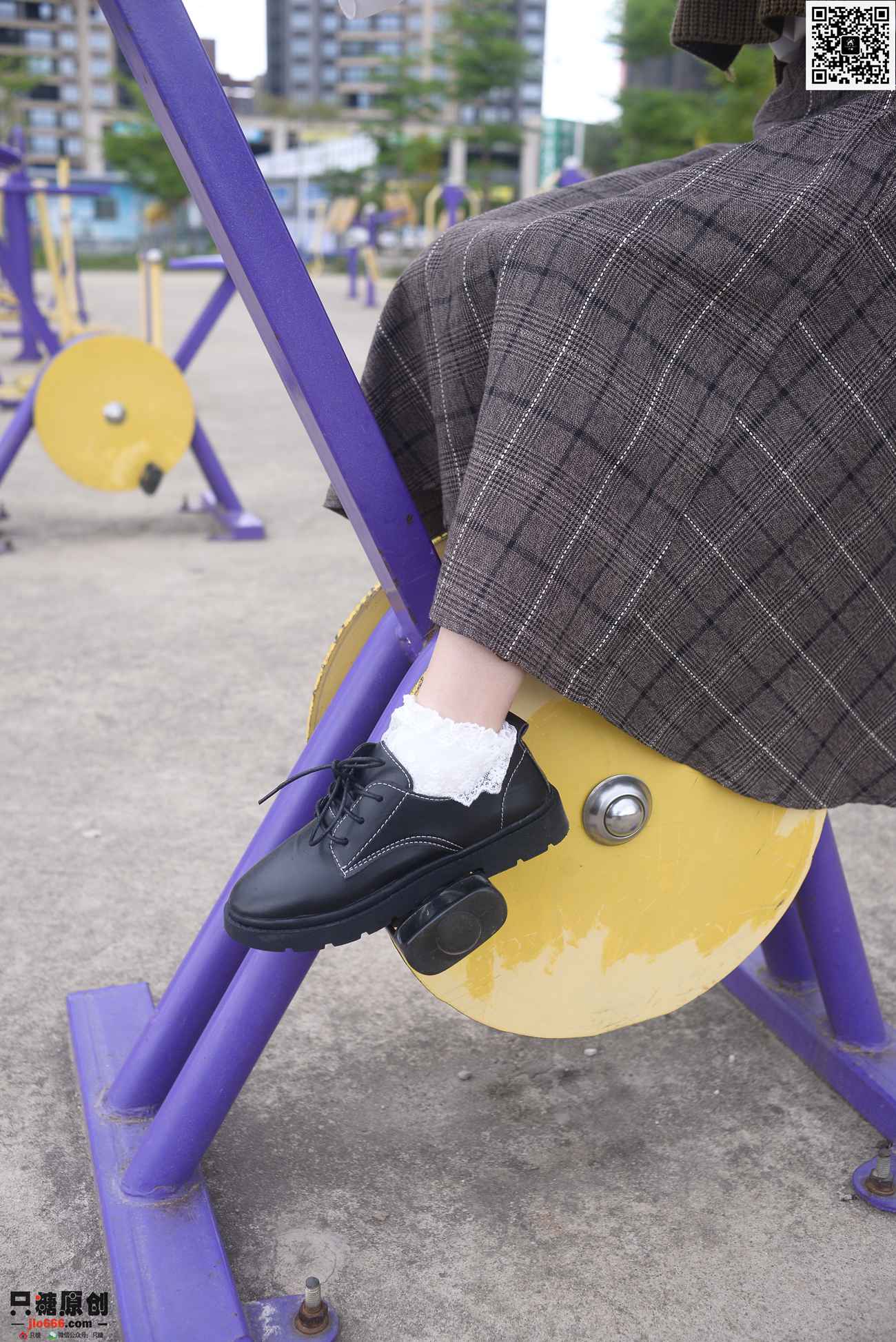 图片[44]-[只糖原创]NO.308 优米 春花琳琅[146P] – 速更版-美库