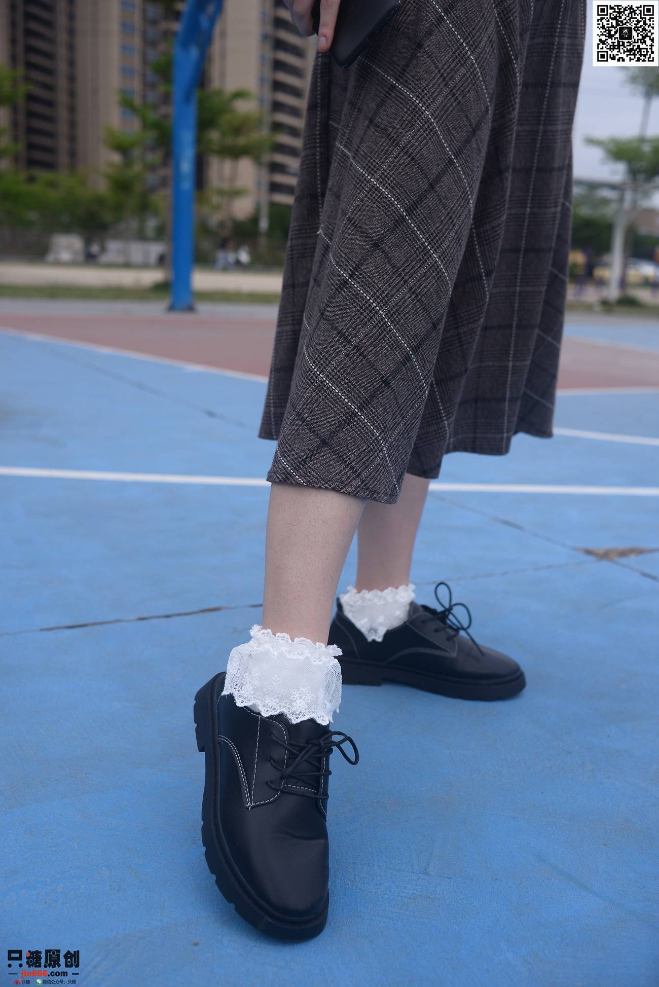 图片[50]-[只糖原创]NO.308 优米 春花琳琅[146P] – 速更版-美库