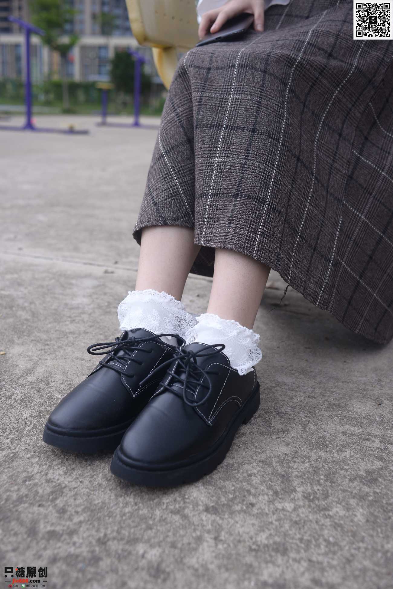 图片[64]-[只糖原创]NO.308 优米 春花琳琅[146P] – 速更版-美库