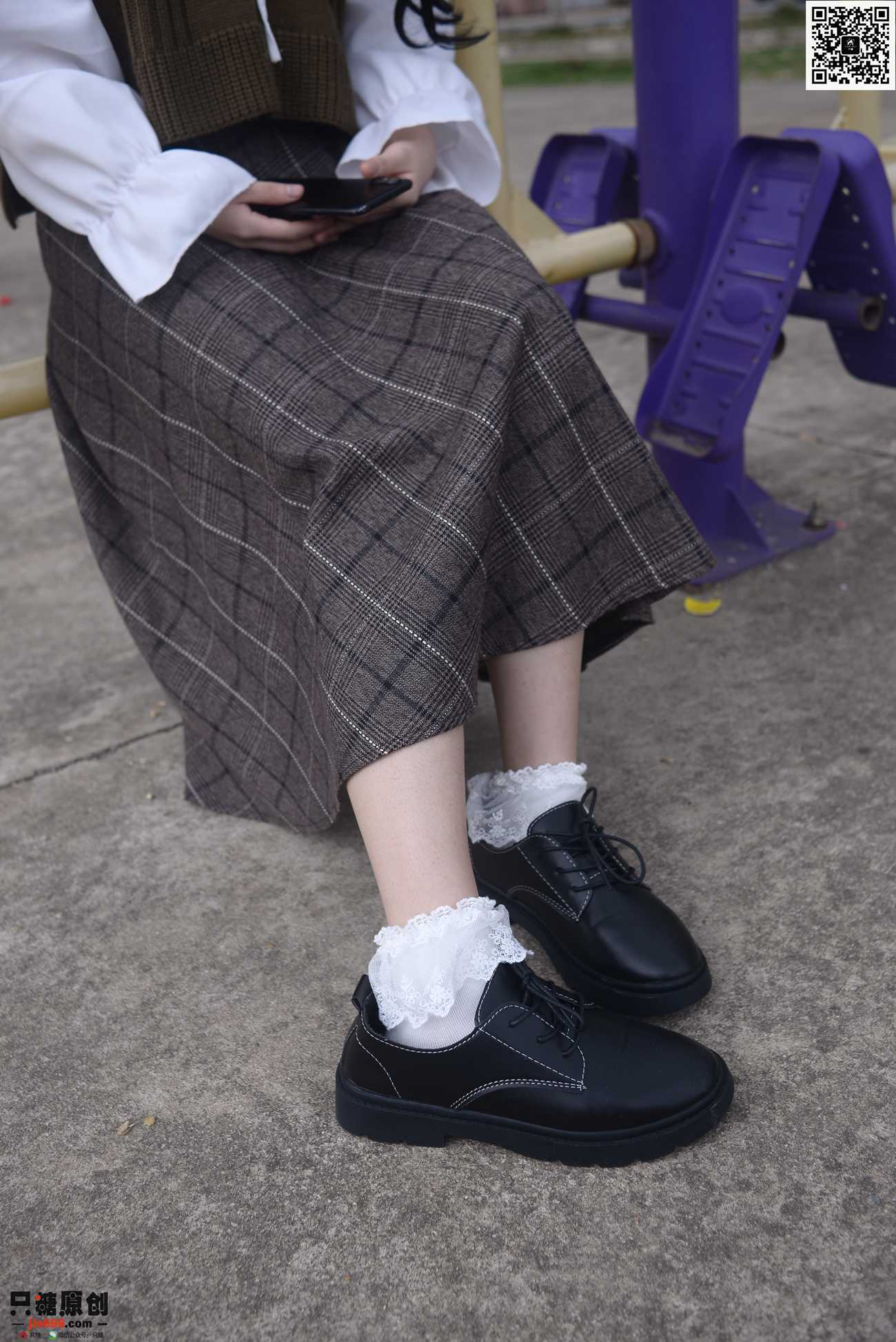 图片[71]-[只糖原创]NO.308 优米 春花琳琅[146P] – 速更版-美库