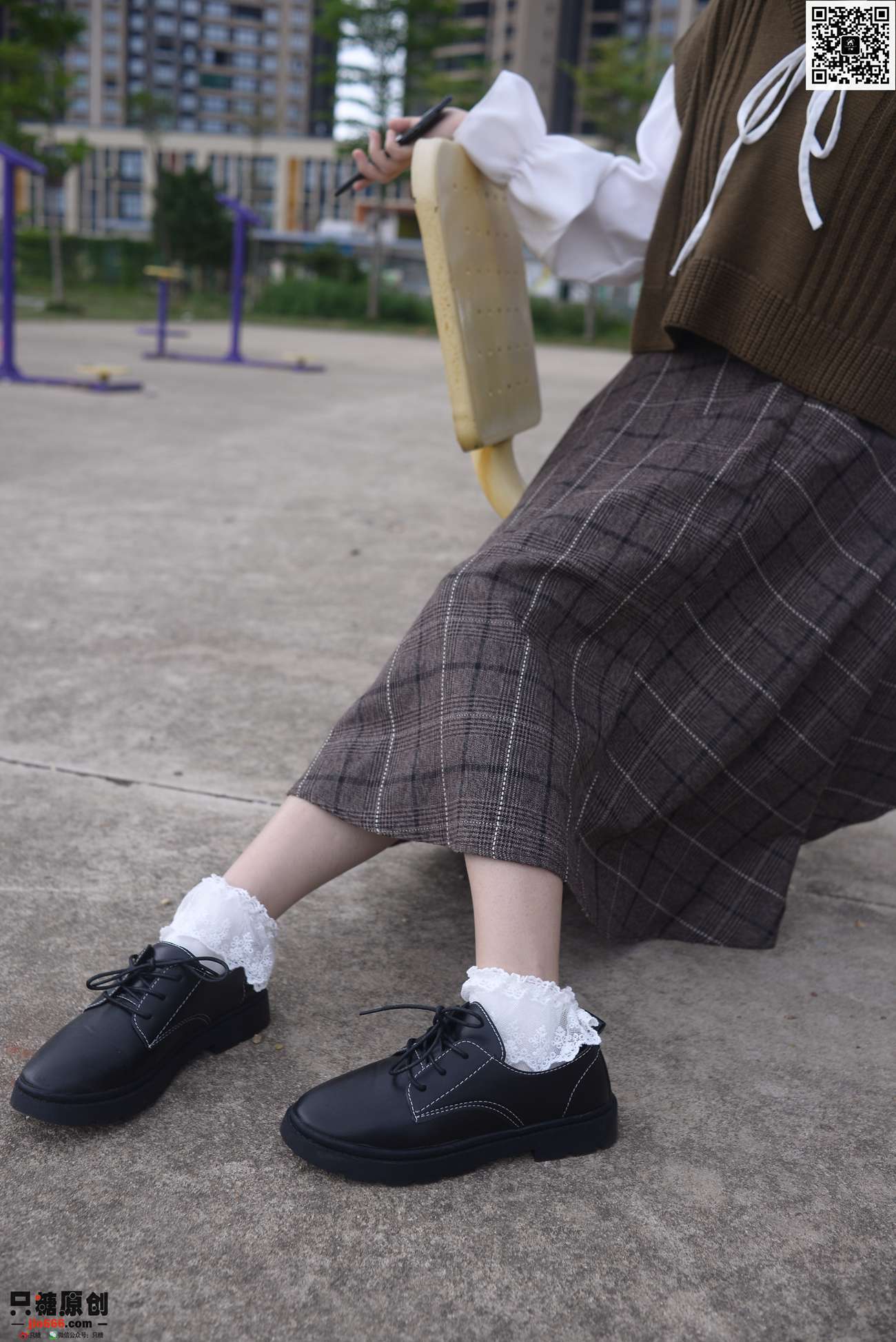 图片[80]-[只糖原创]NO.308 优米 春花琳琅[146P] – 速更版-美库