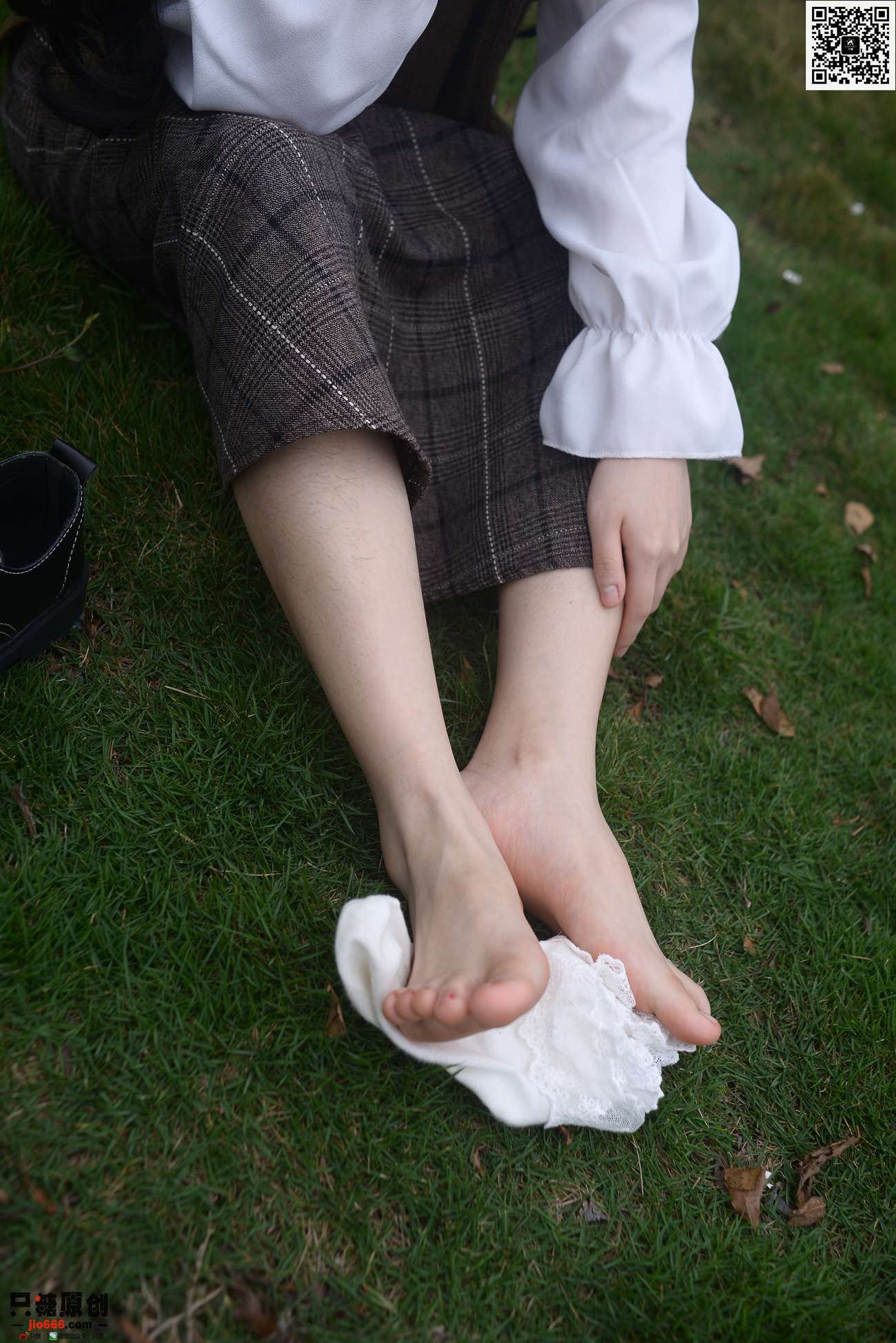 图片[86]-[只糖原创]NO.308 优米 春花琳琅[146P] – 速更版-美库