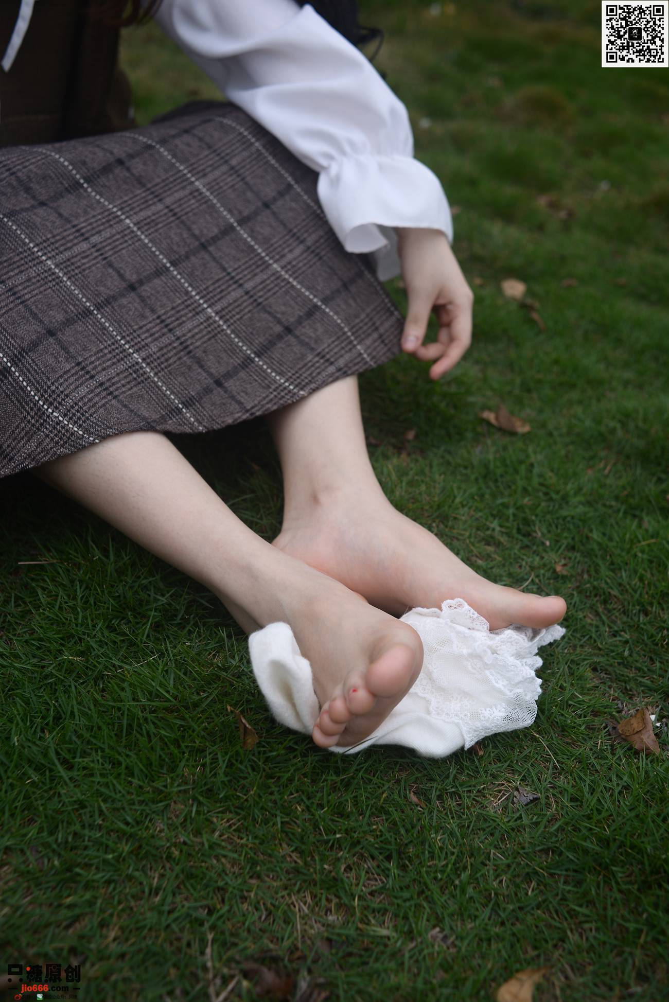 图片[87]-[只糖原创]NO.308 优米 春花琳琅[146P] – 速更版-美库