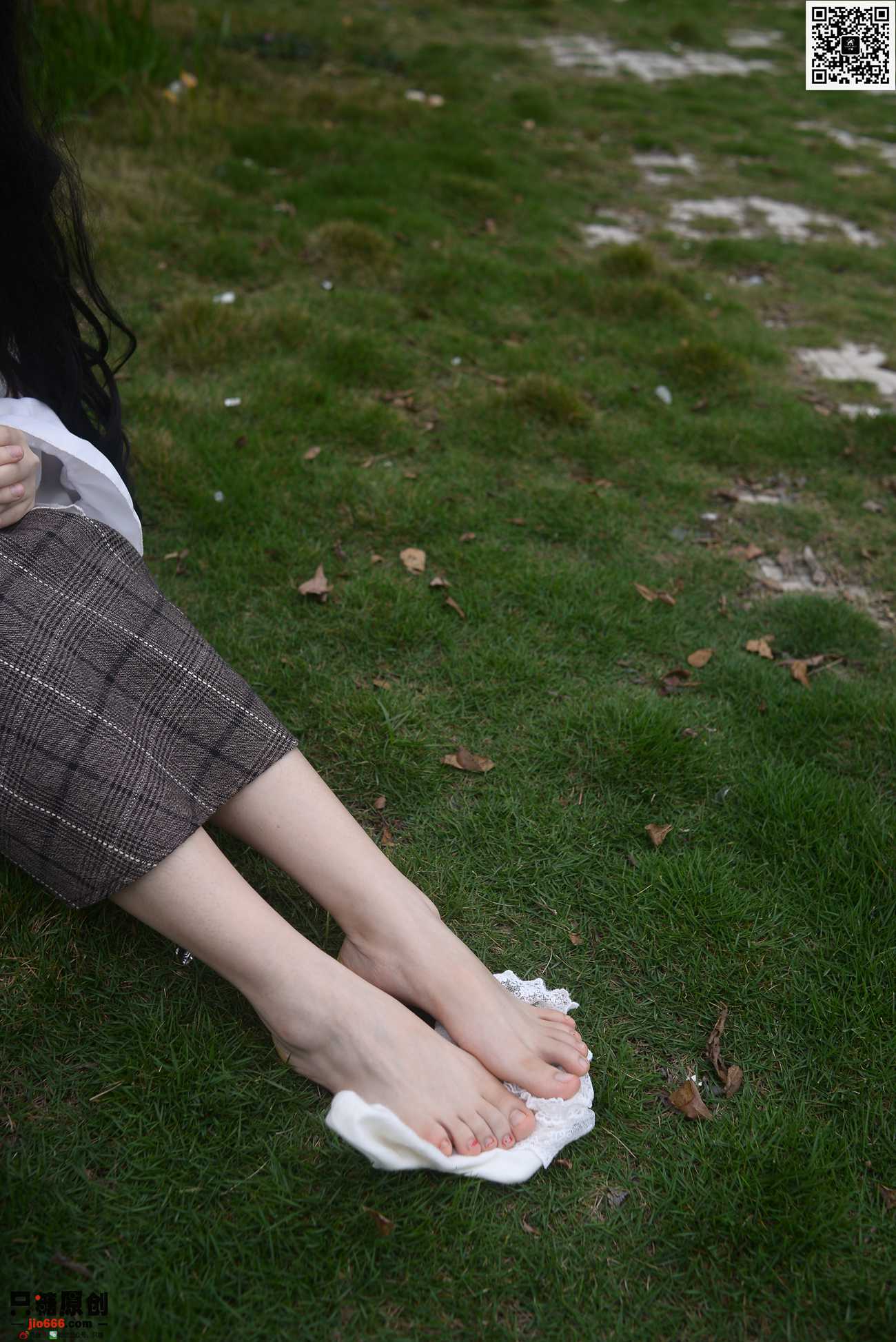 图片[92]-[只糖原创]NO.308 优米 春花琳琅[146P] – 速更版-美库