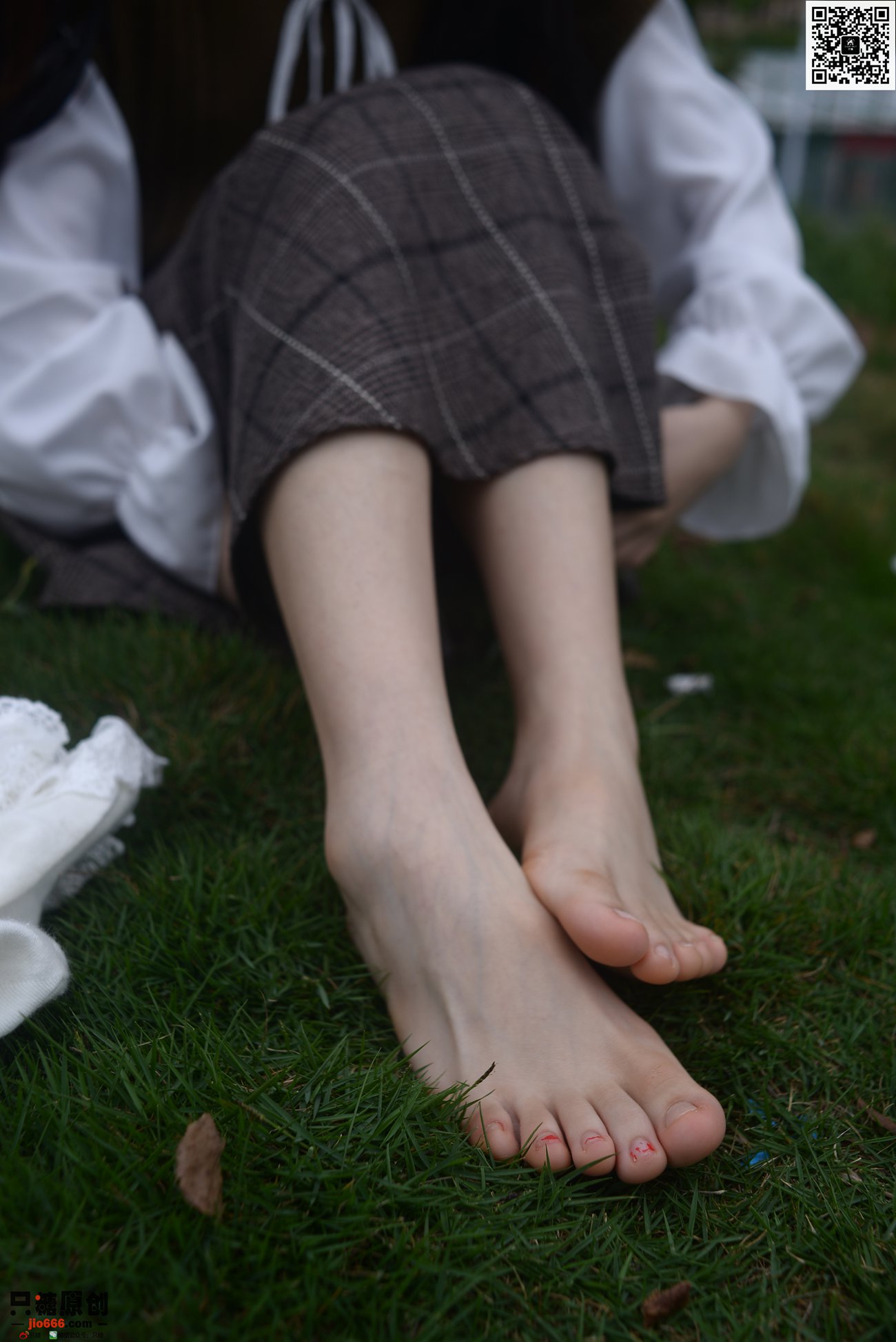 图片[100]-[只糖原创]NO.308 优米 春花琳琅[146P] – 速更版-美库